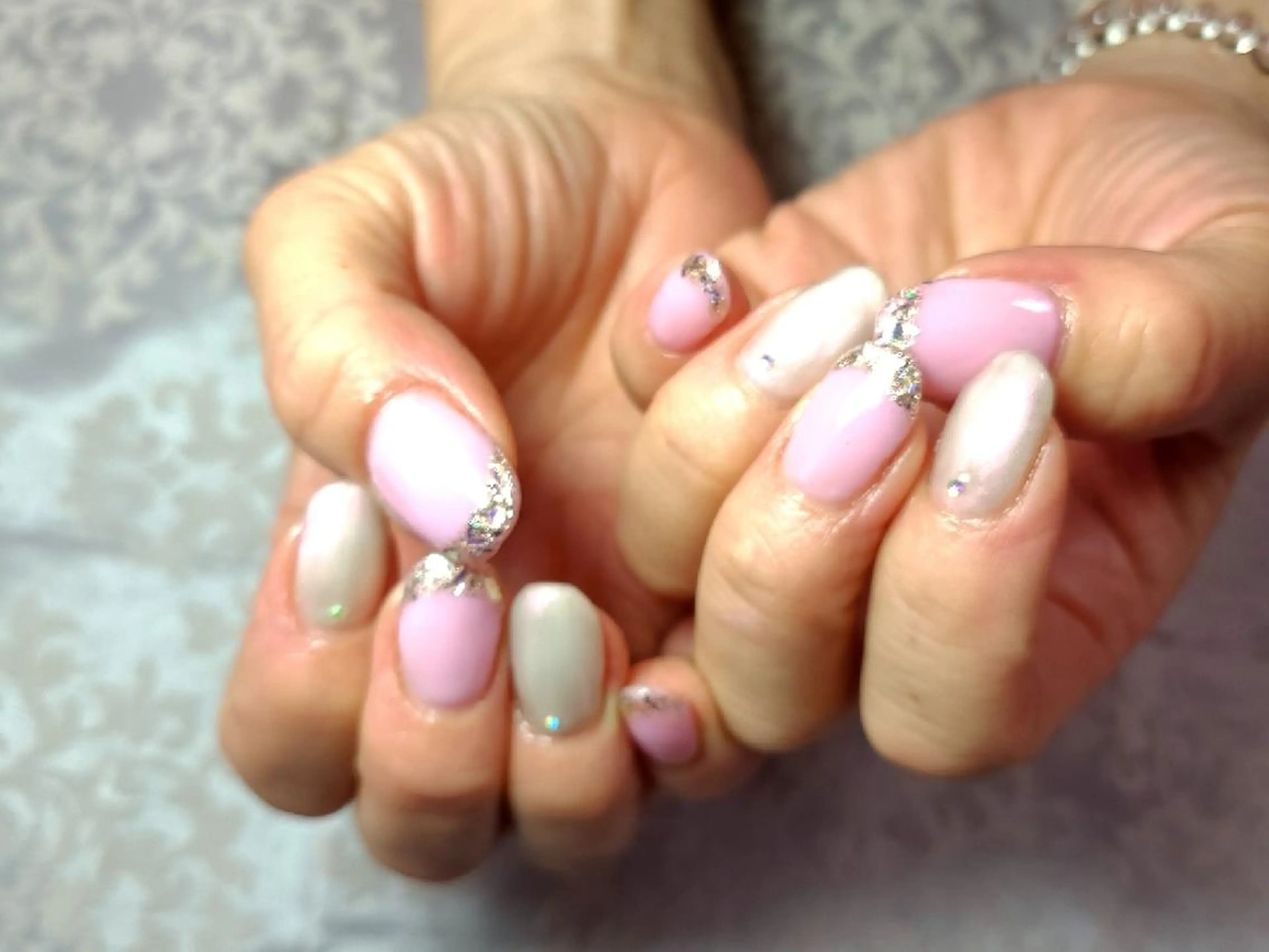 ネイル Nail  Ai    のネイルデザイン