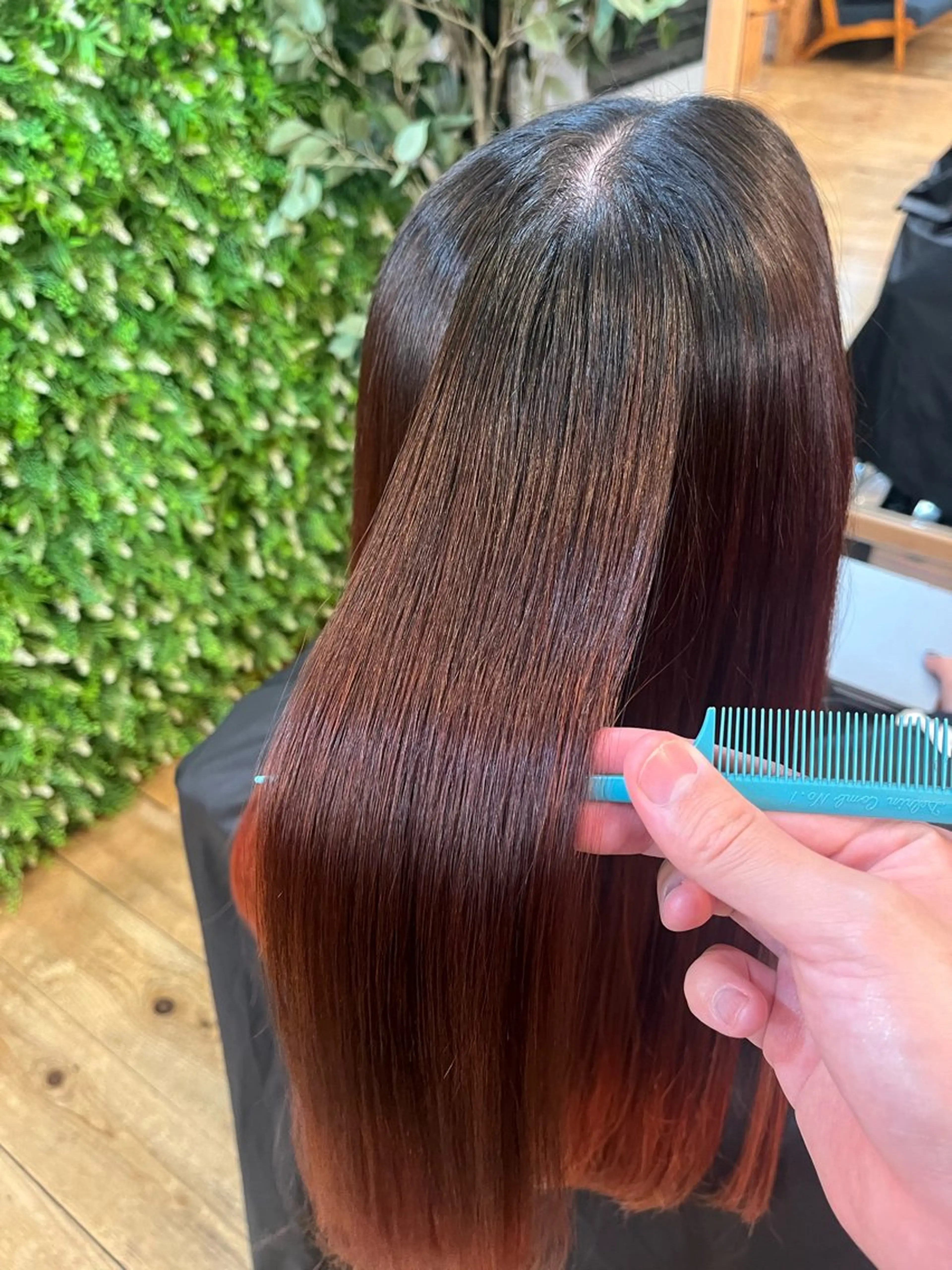 ロング ✨髪質改善✨ 後藤 大輝✂️のヘアスタイル