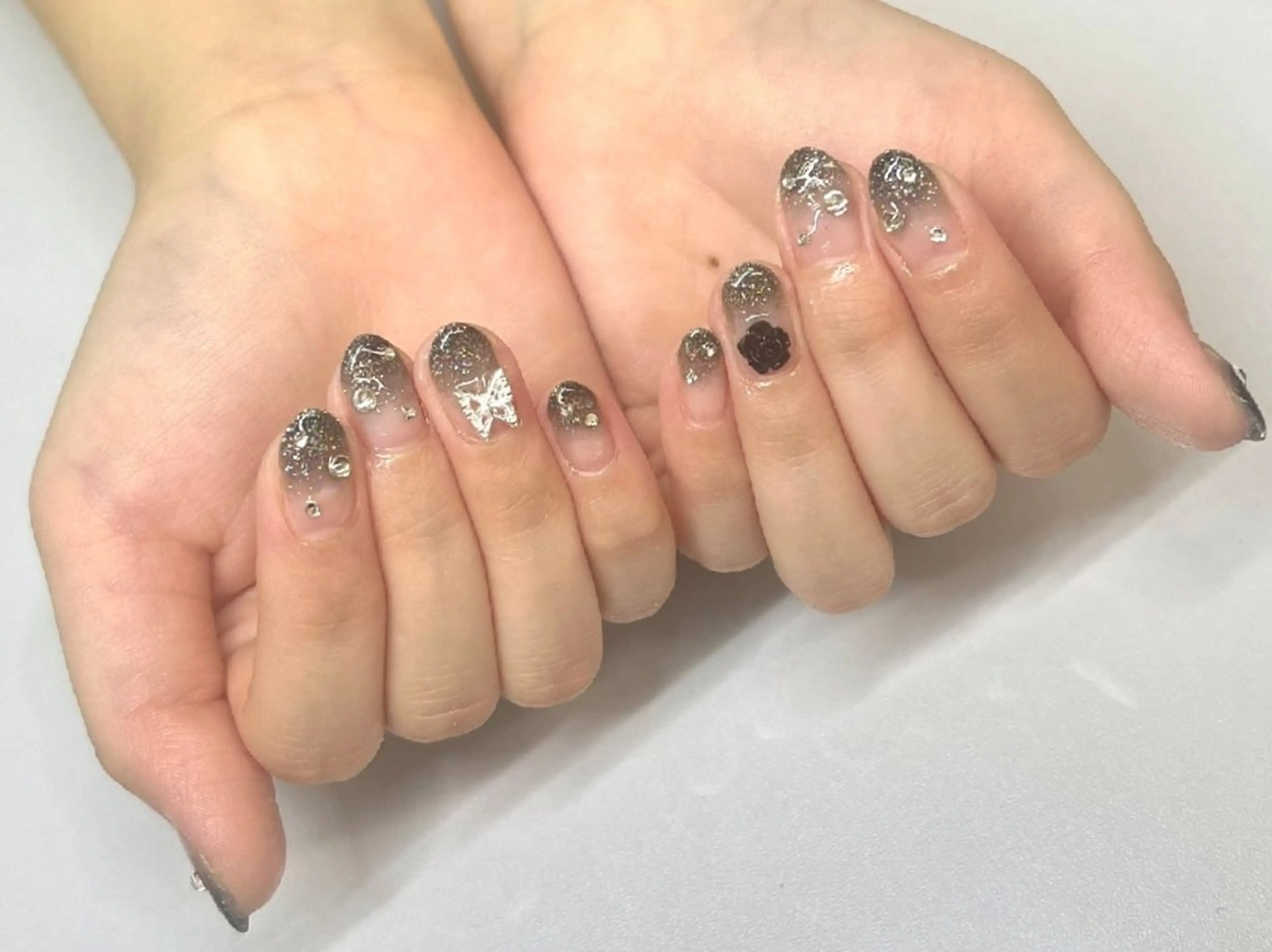 ネイル Mxx[ミクス] Horigomeのネイルデザイン