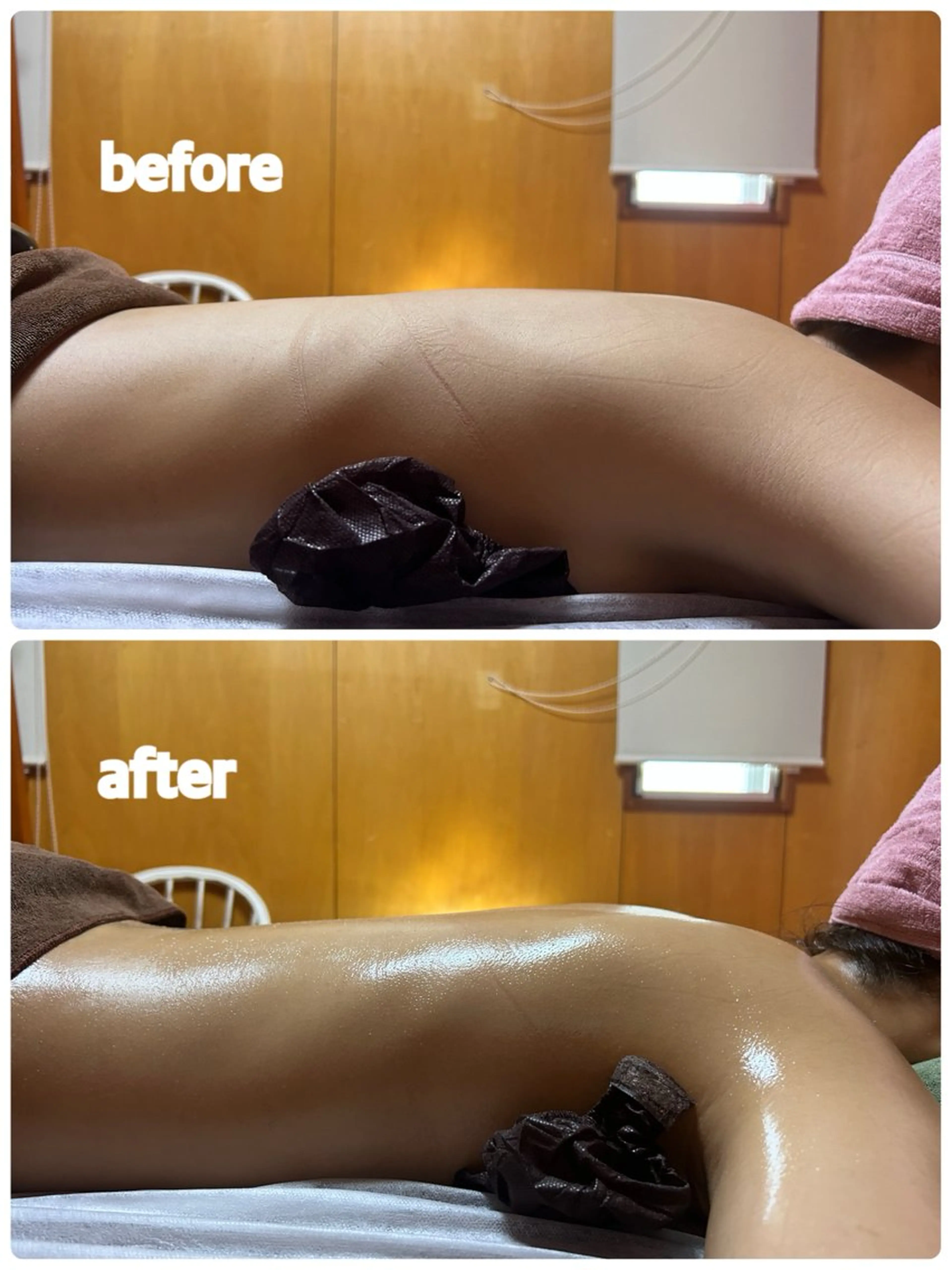 エステ リラク リンパサロン 淋波　かよのエステ・リラクイメージ