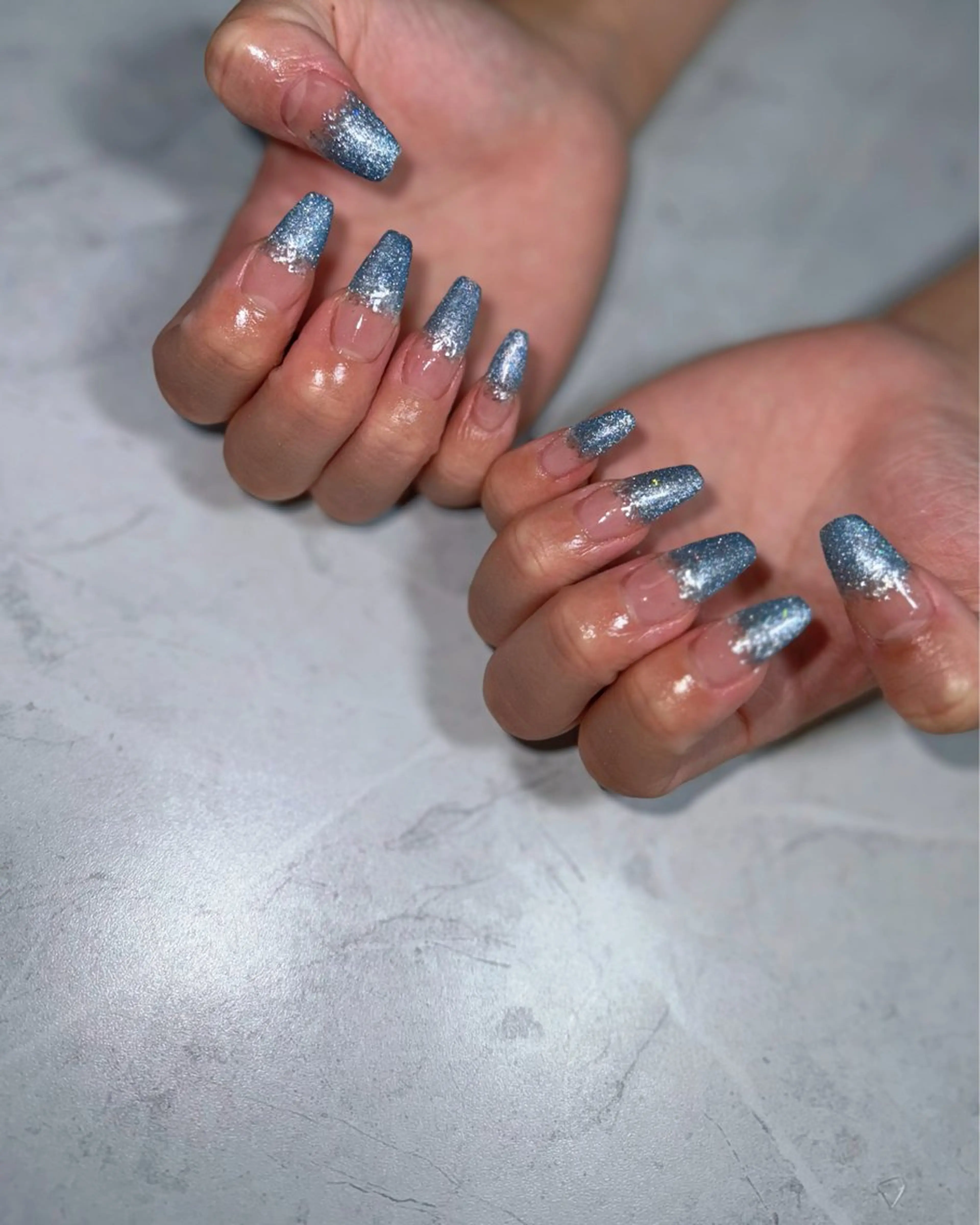 ネイル 長さ出し ROR所属・ROR nailのエステ・リラクイメージ