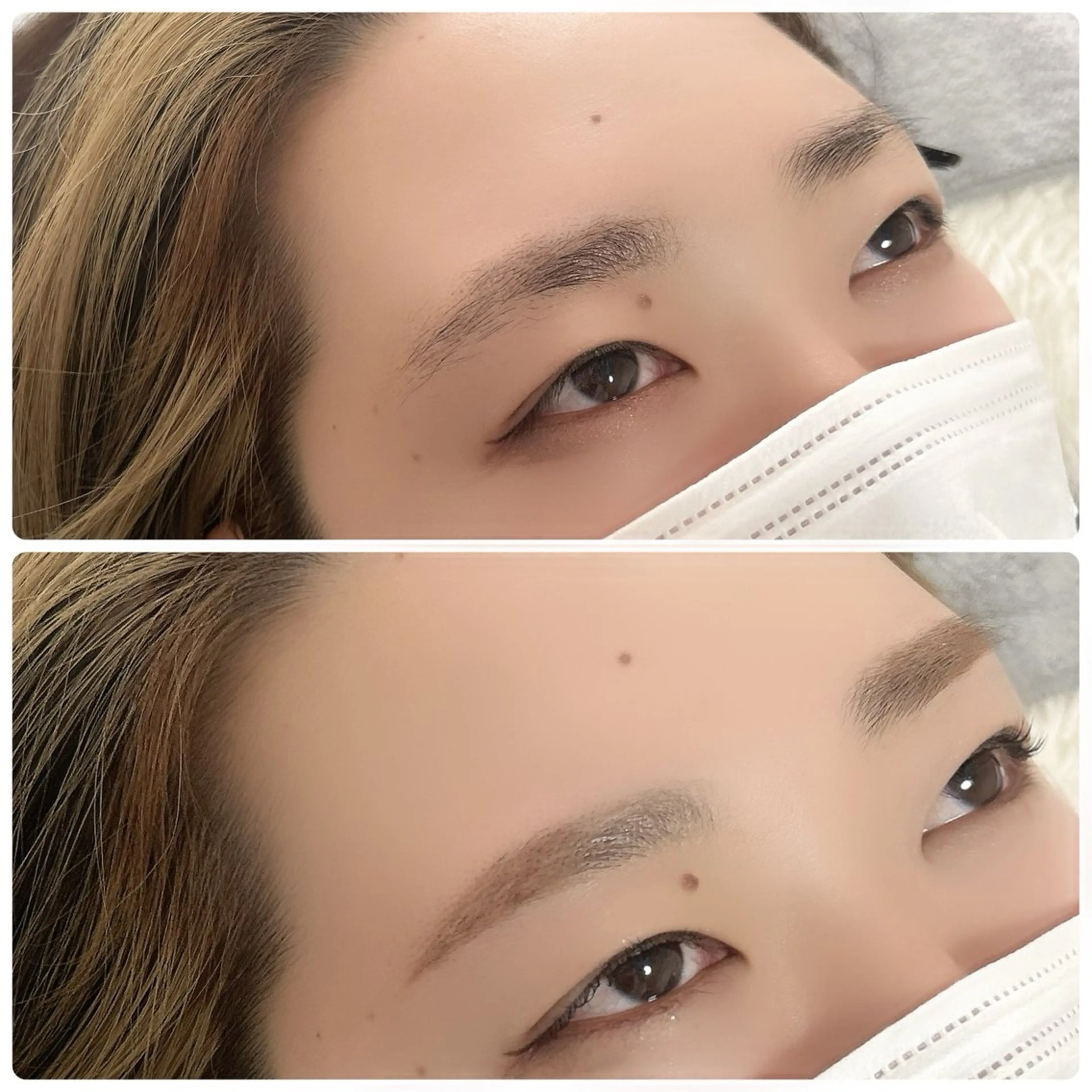 アイブロウ Lily Roseスタッフ一同のマツエク・マツパデザイン