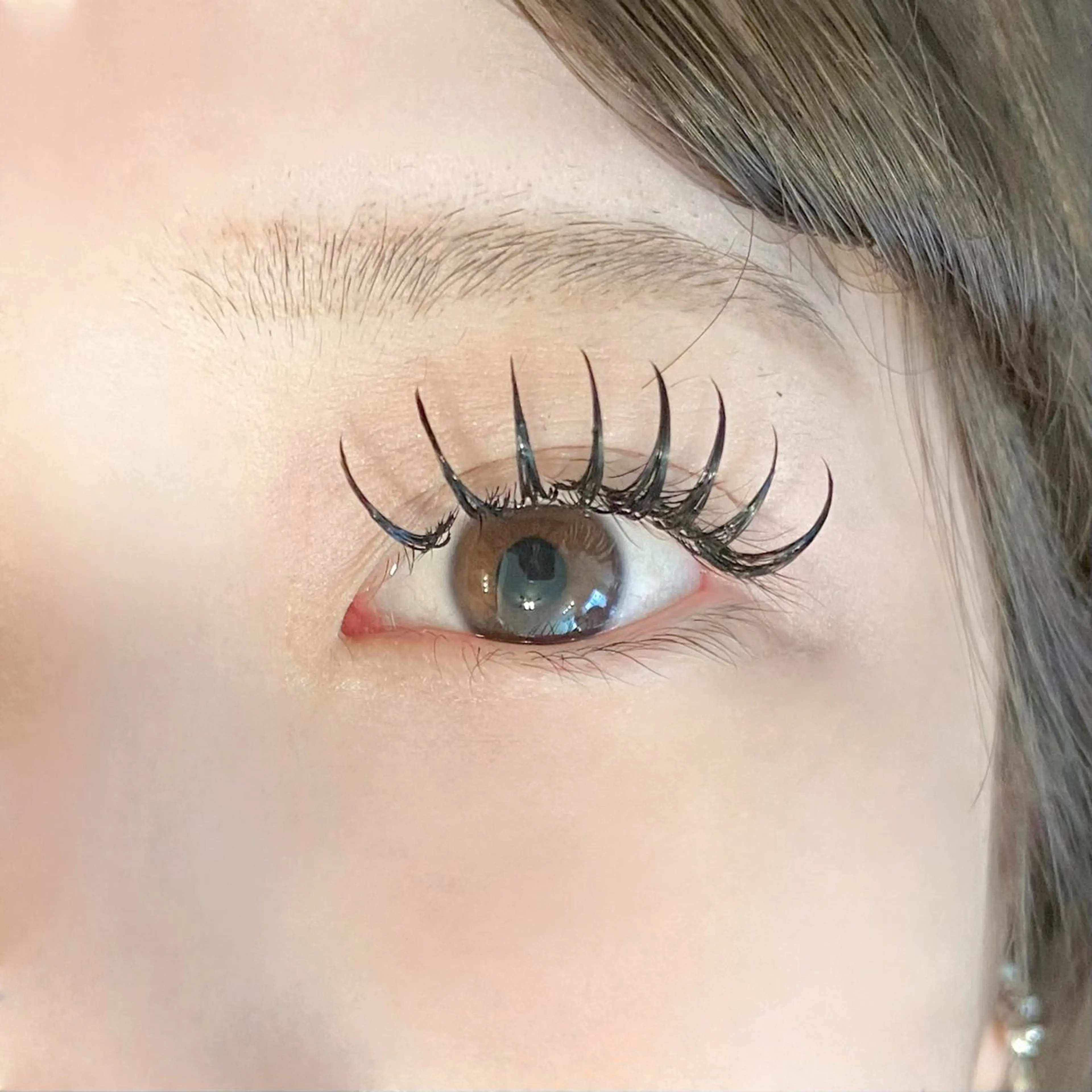 🖤【 バインドロック or ダブルフラットラッシュ150束 ～】🖤オフ＆コーティング付きの写真