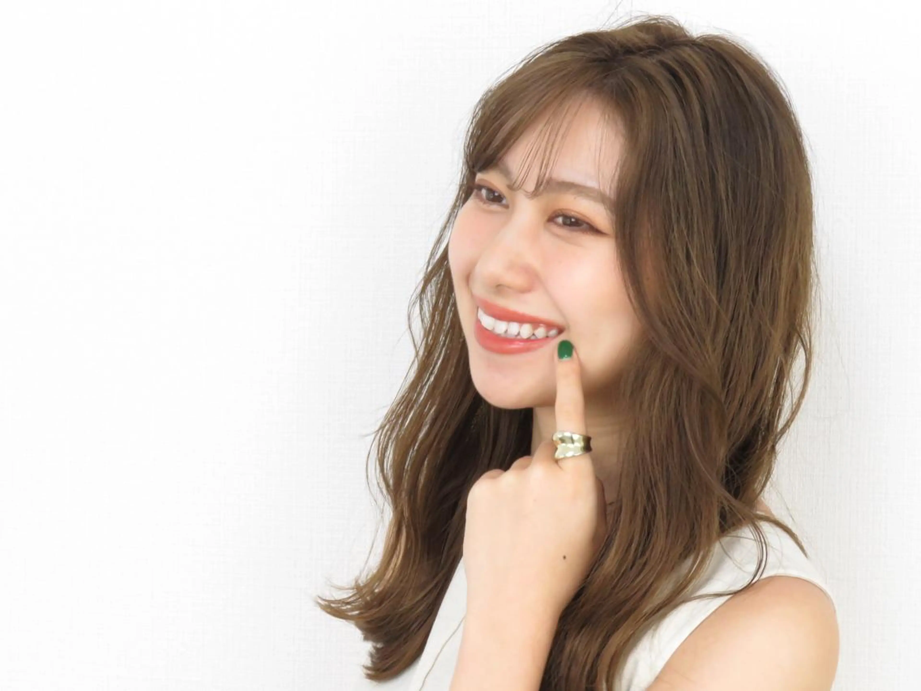 💎期間限定✨💖🙋🏻‍♀️初回2照射【¥2000】+1照射無料✨ミニモ特別メニュー💎の写真