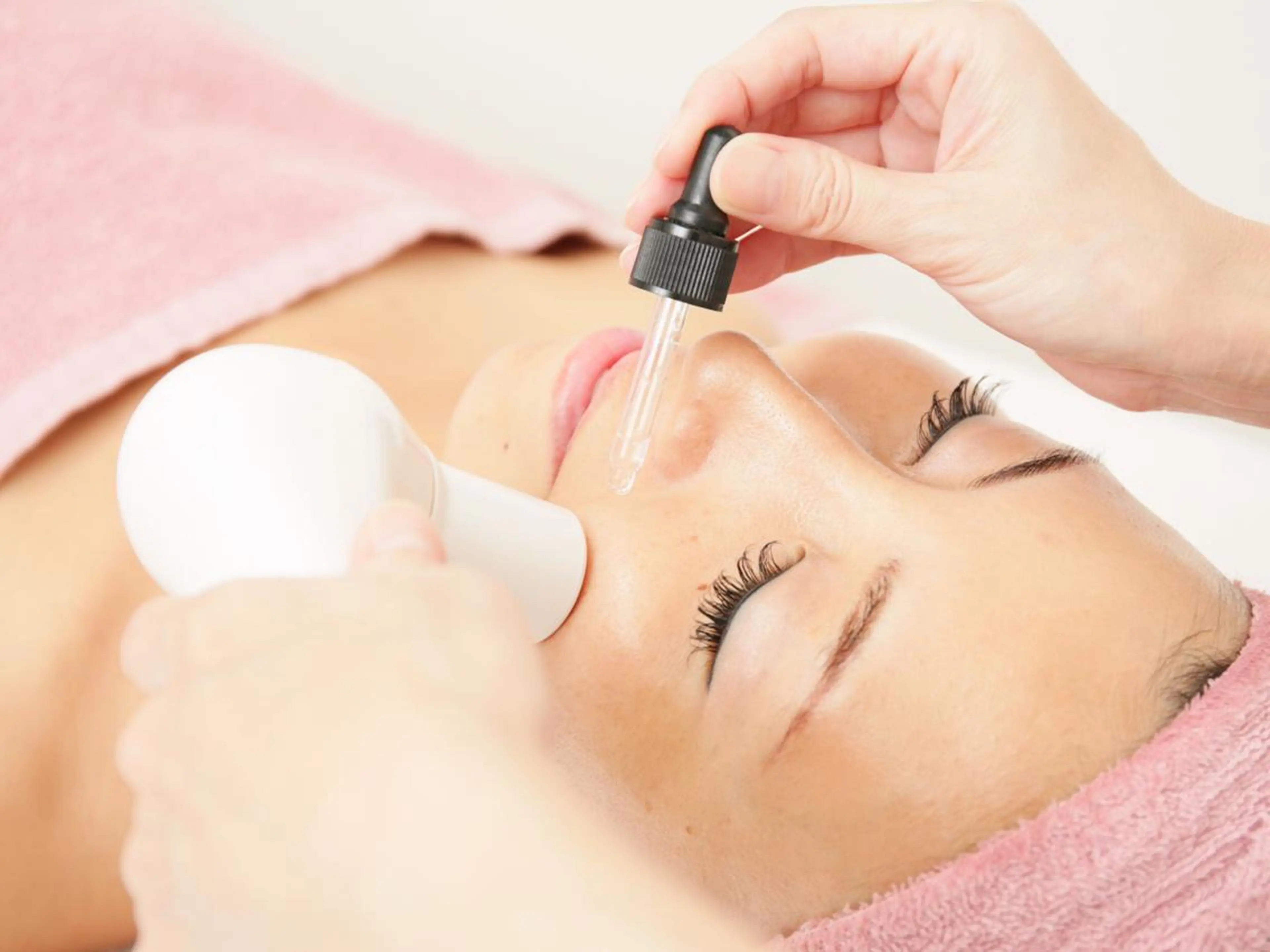 フェミニンエステ ティック大阪福島店のエステ・リラクイメージ