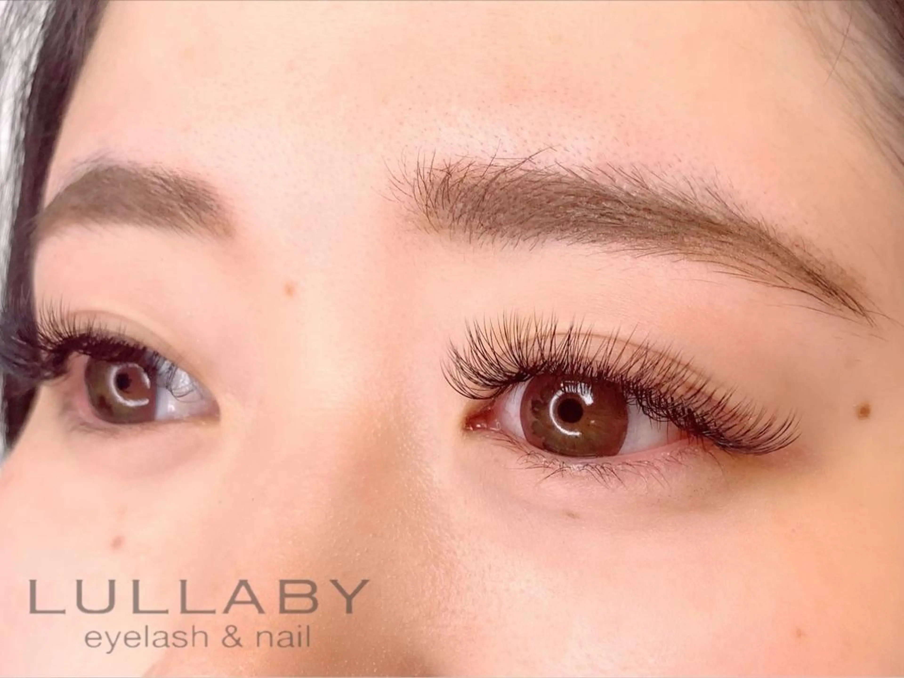 マツエク・マツパ LULLABY  三軒茶屋店のネイルデザイン