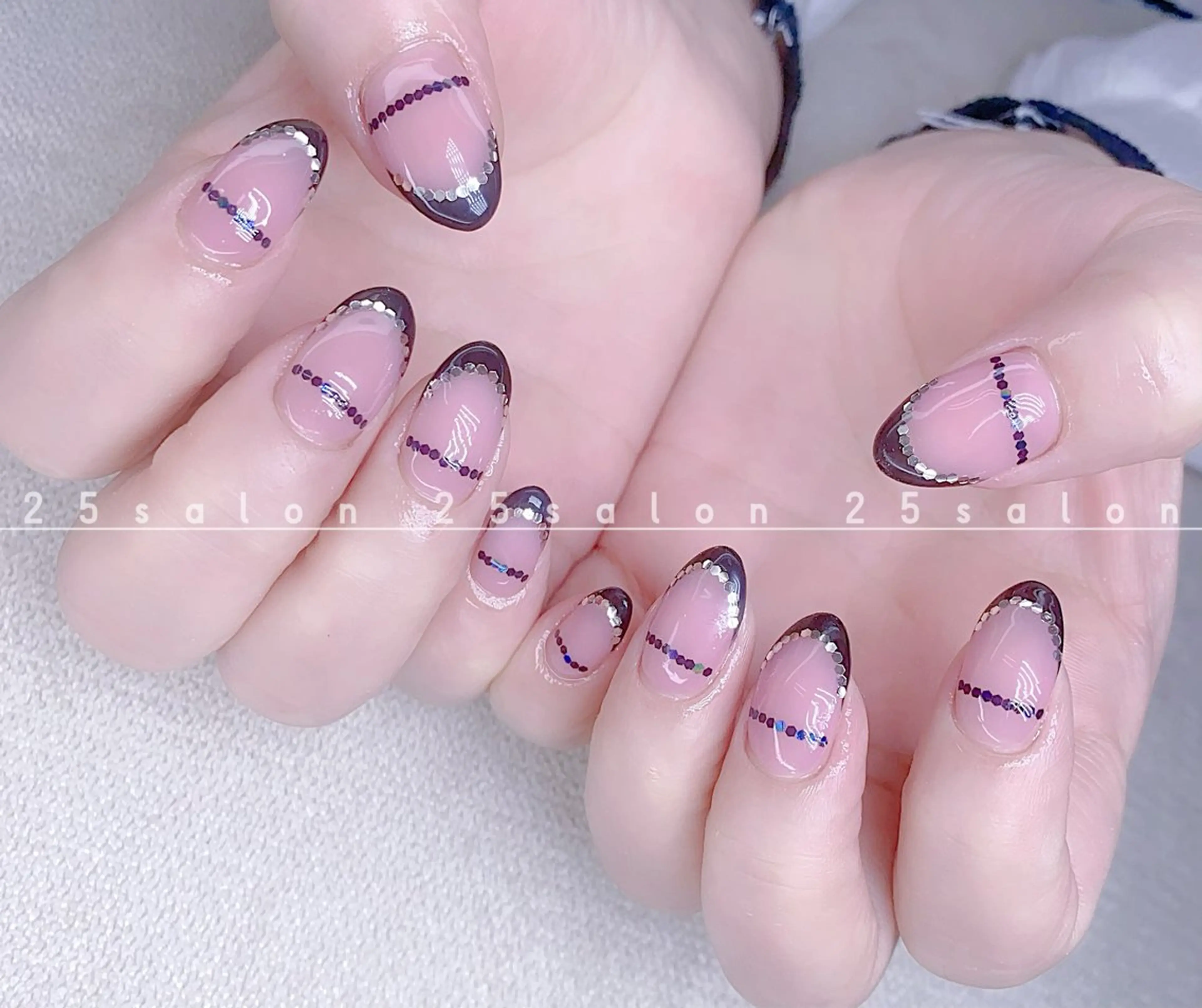 ネイル 2 5のマツエク・マツパデザイン