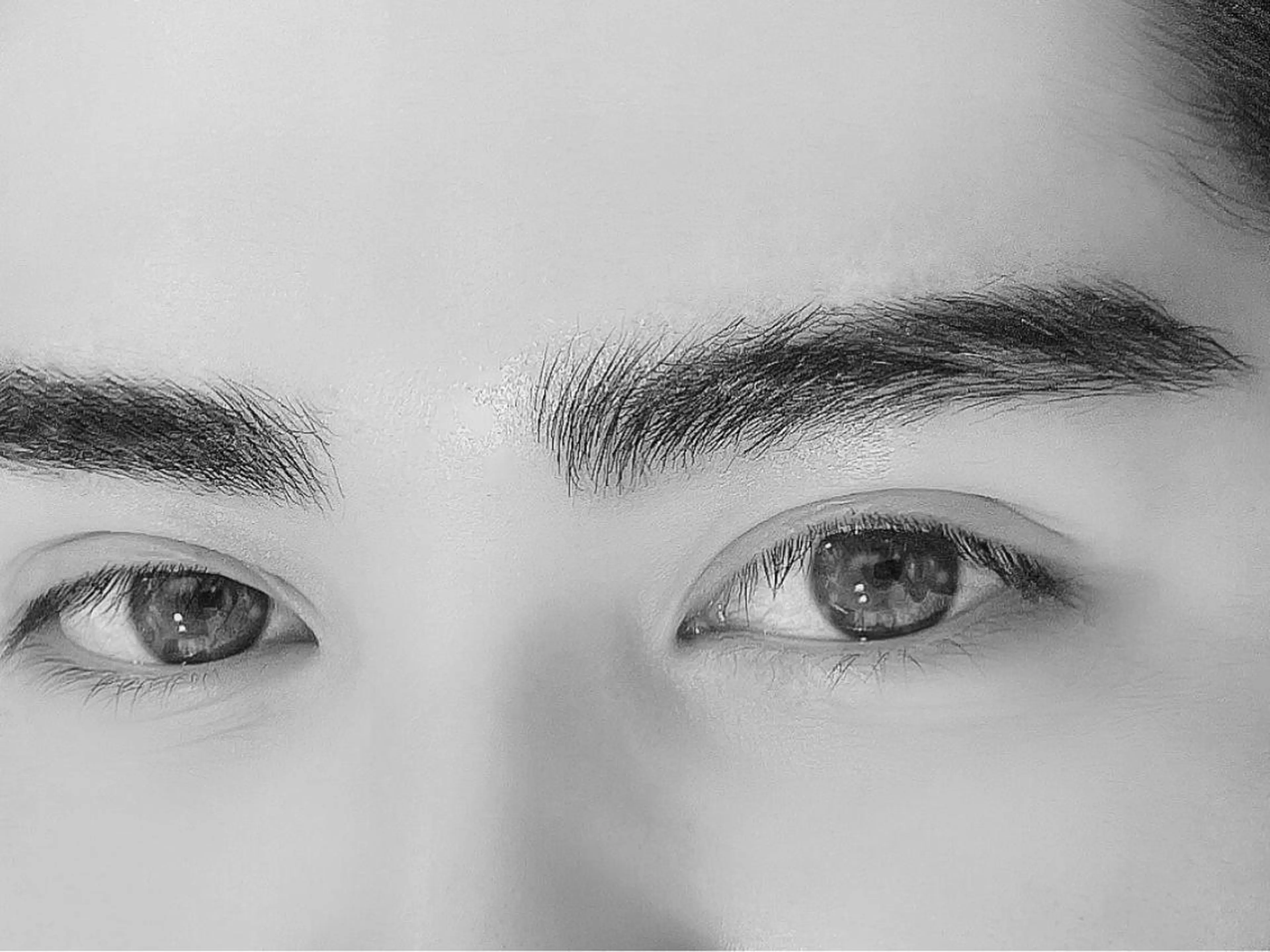 アイブロウ ワックス脱毛 その他(アイブロウ) 眉毛のお店 Urd KUMIKOの眉毛・アイブロウイメージ