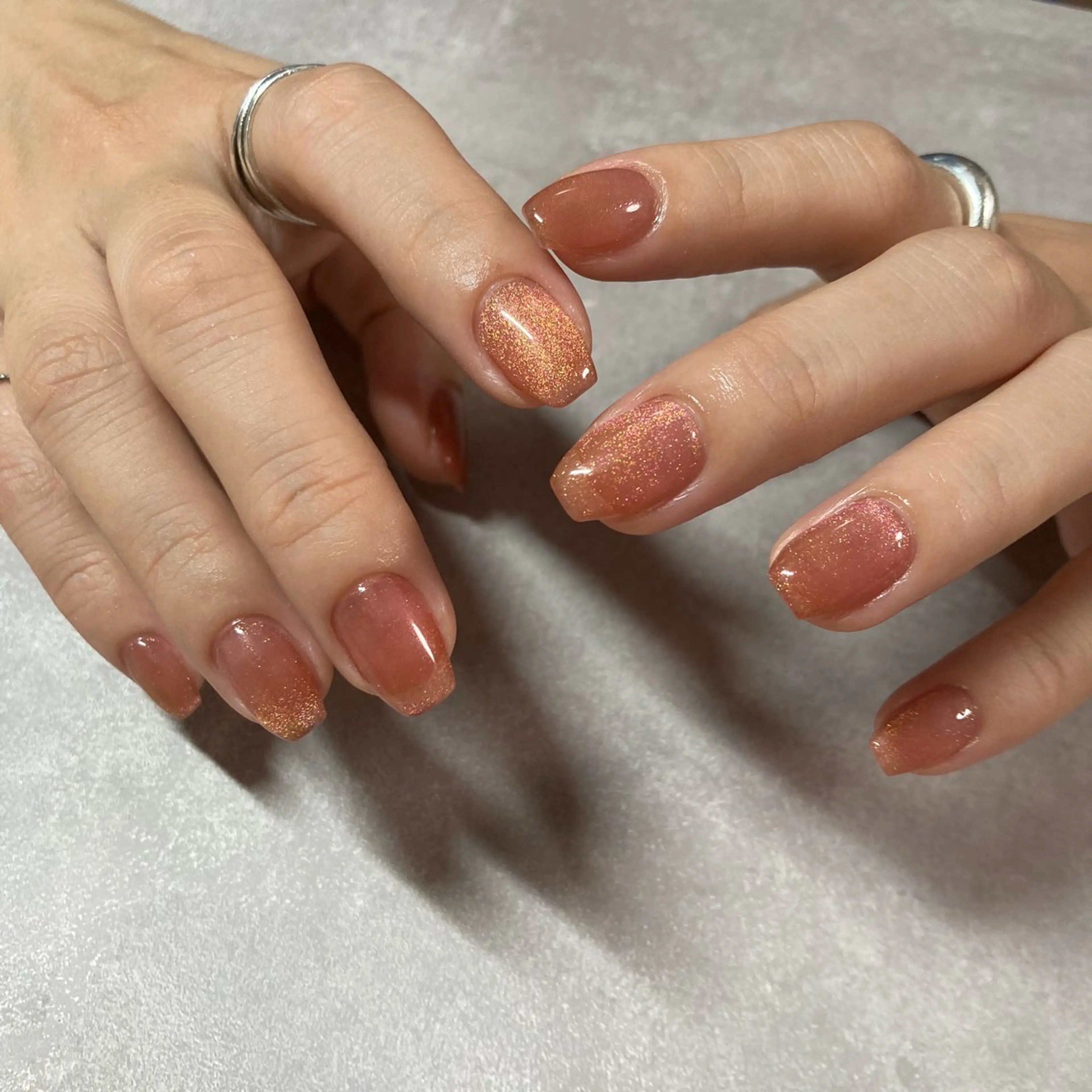 ネイル ハンドネイル nails by sayaのネイルデザイン
