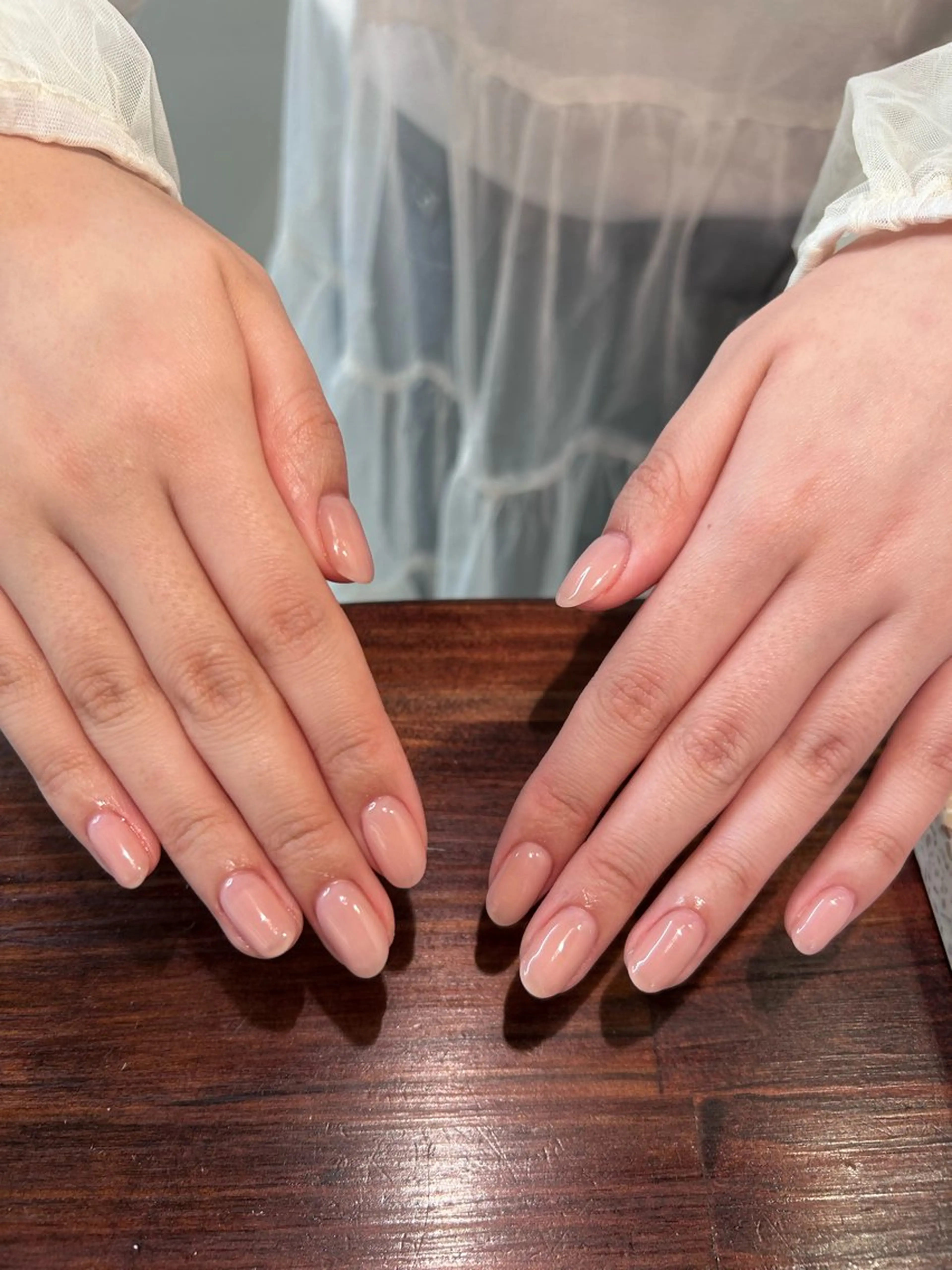 ネイル era所属・era momoのネイルデザイン