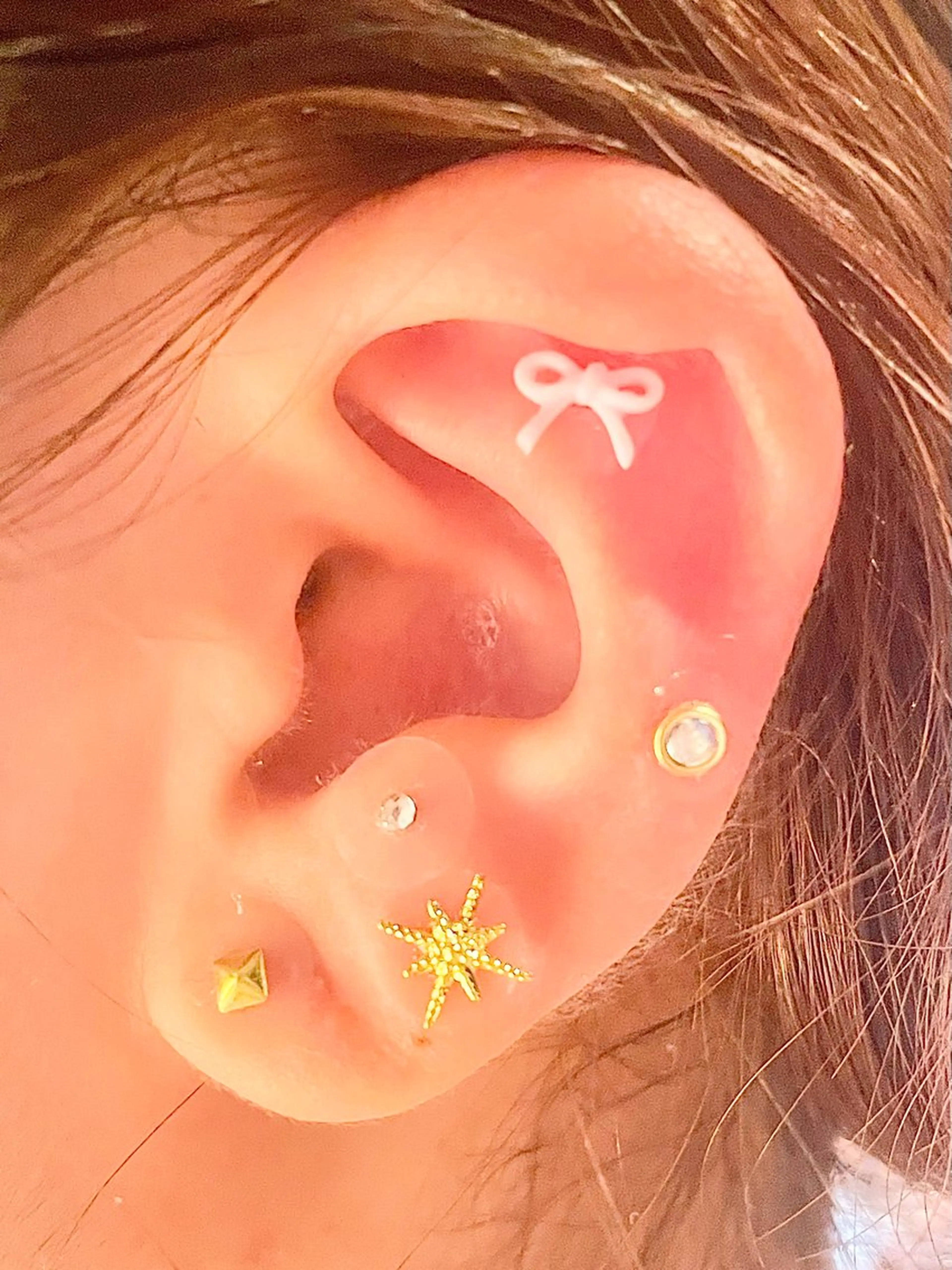 bea  merci所属・beamerci🌼 SHIORIのネイルデザイン