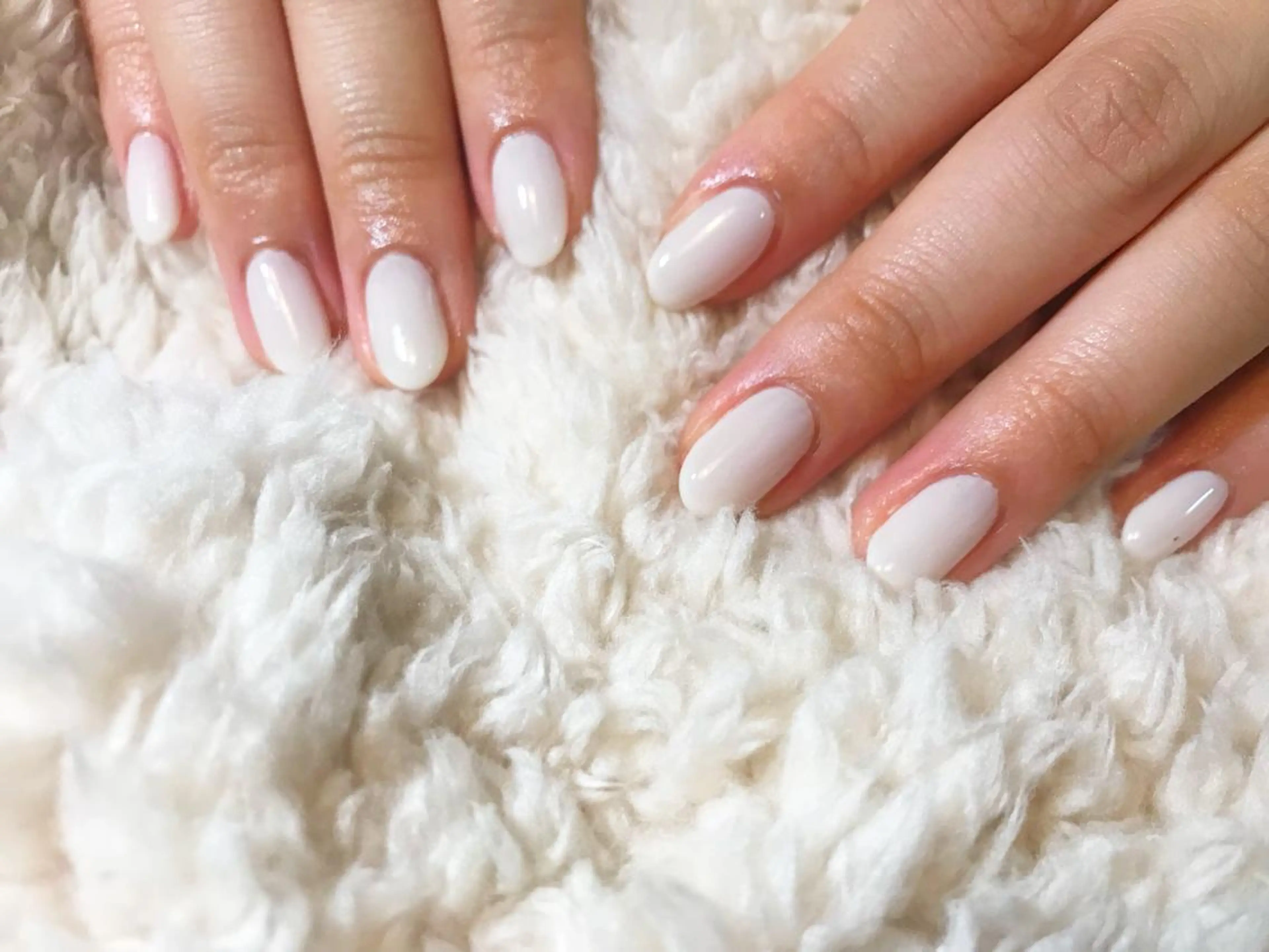 ネイル ハンドネイル GéRanium Harukaのネイルデザイン