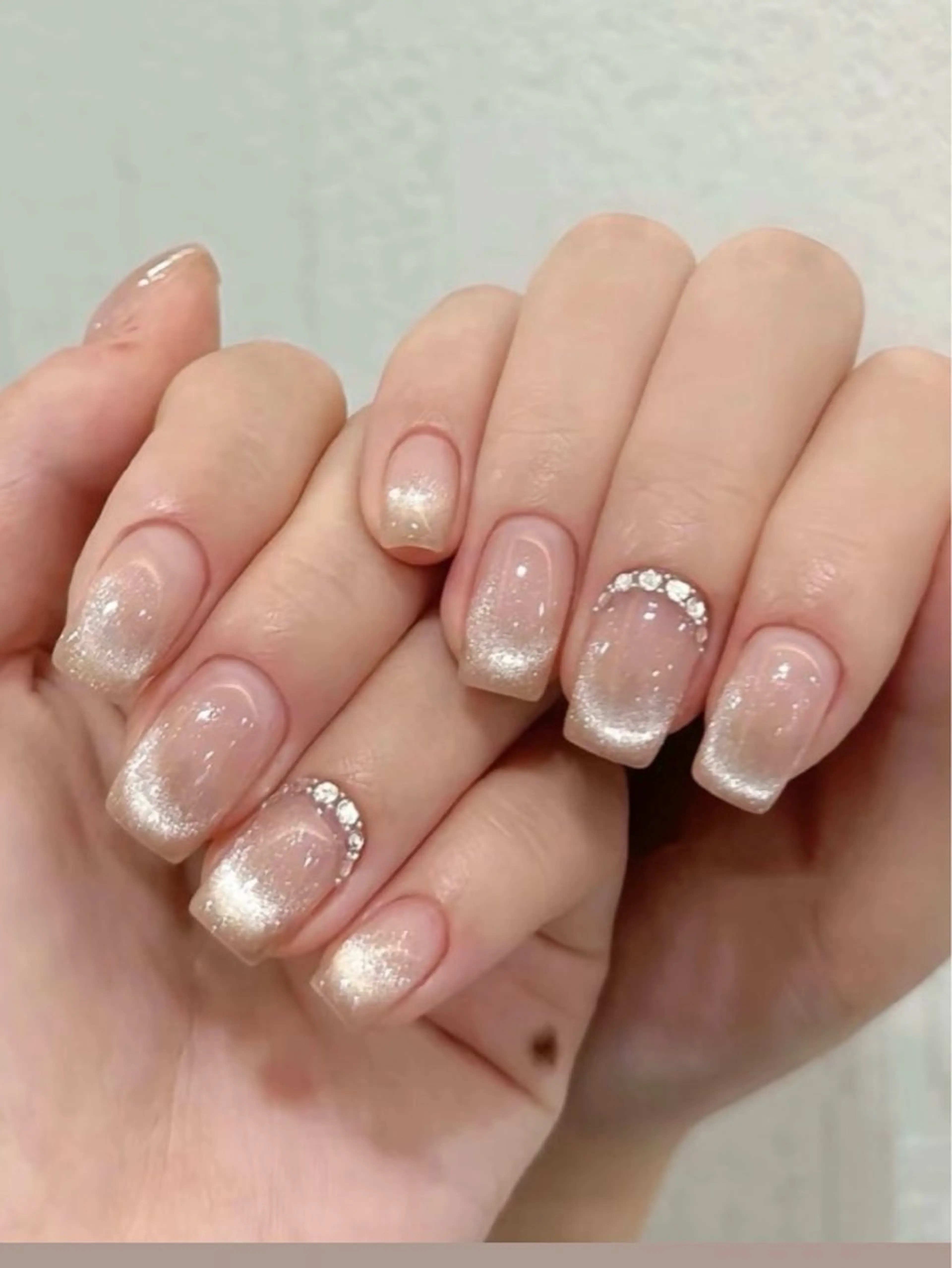 ネイル queen nailのネイルデザイン