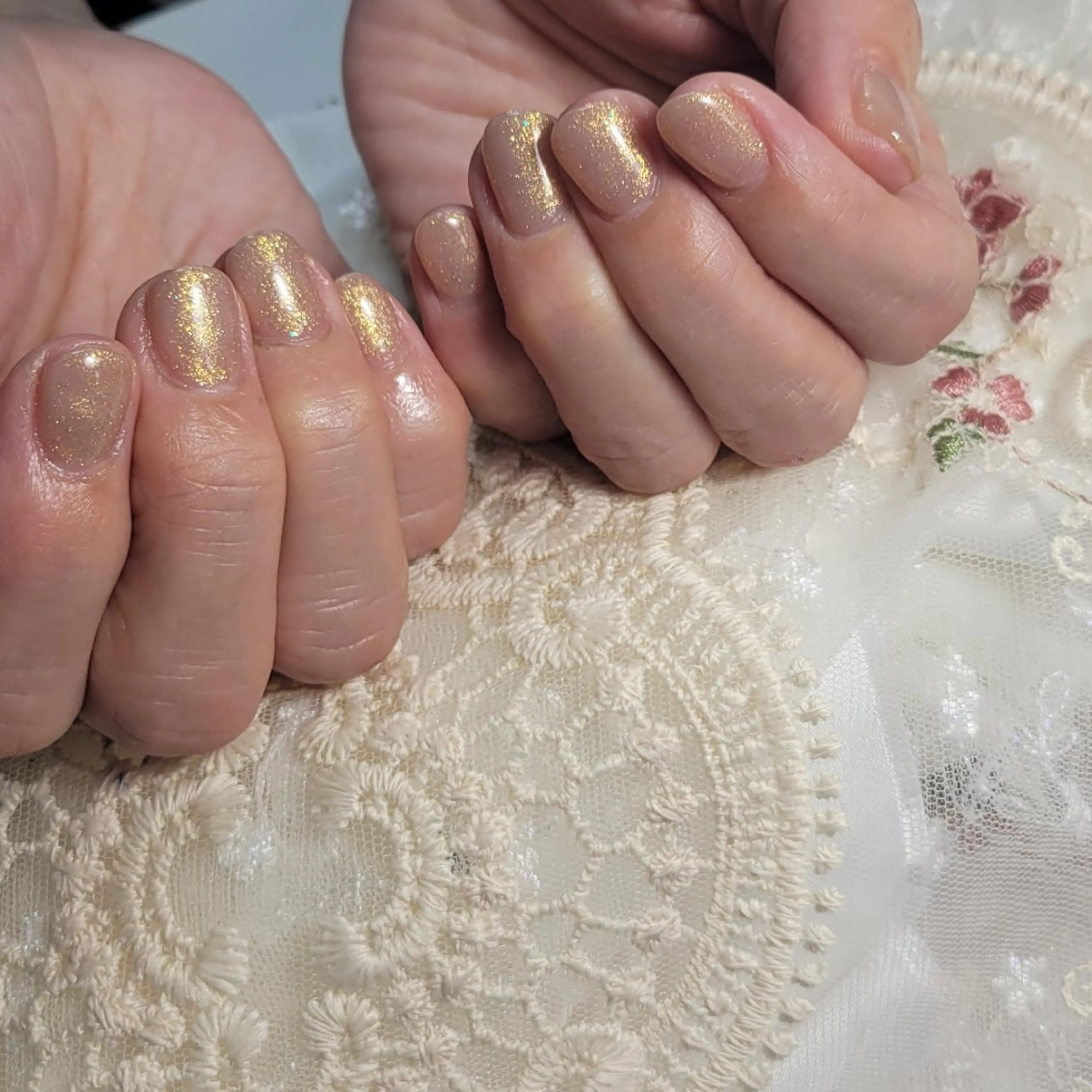 ネイル ネイルサロンほっこり kanaのネイルデザイン