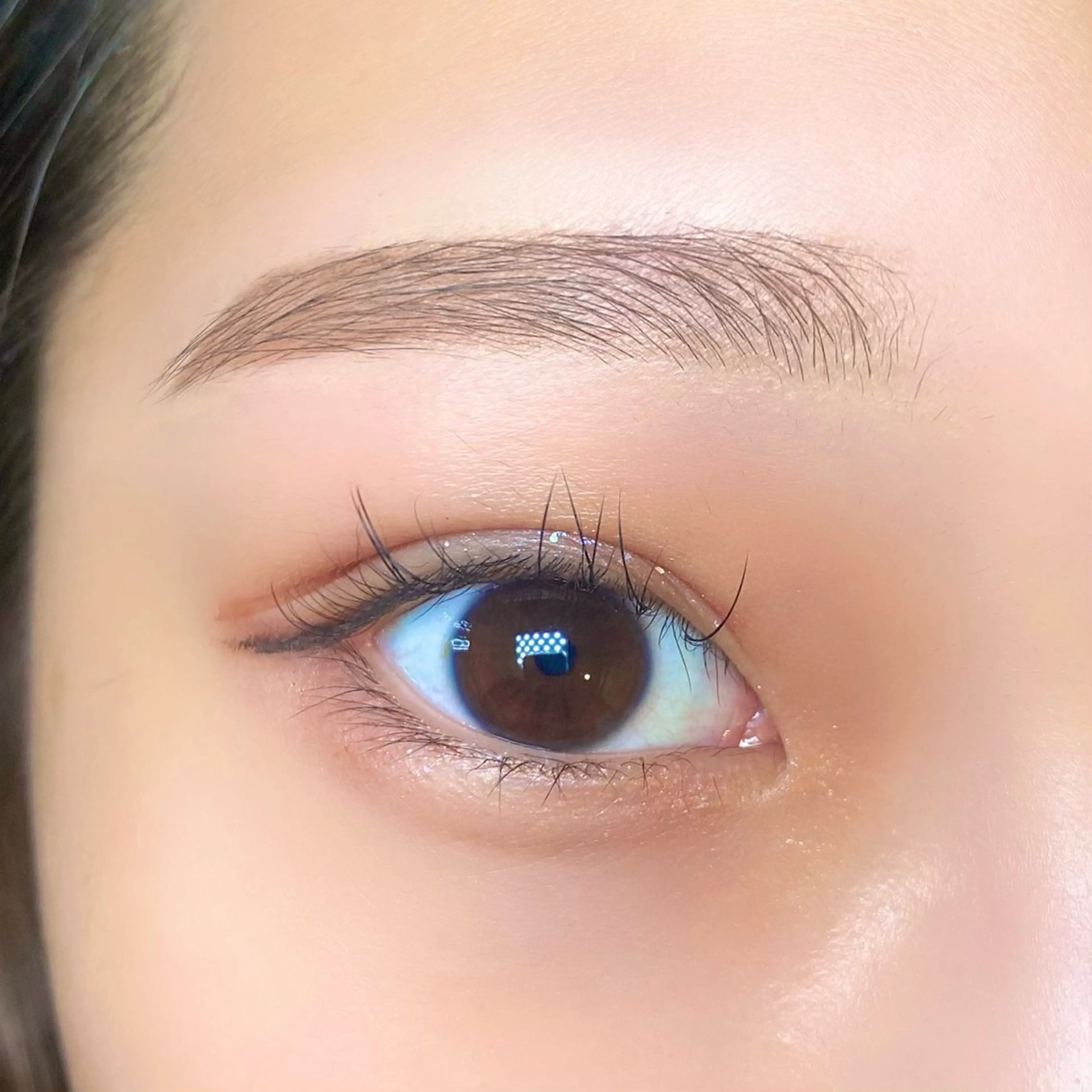 アイブロウ ワックス脱毛 眉カット その他(アイブロウ) ma'am eyesalon 錦糸町店所属・MOMI🍒美眉 スタイリング⭐︎の眉毛・アイブロウイメージ