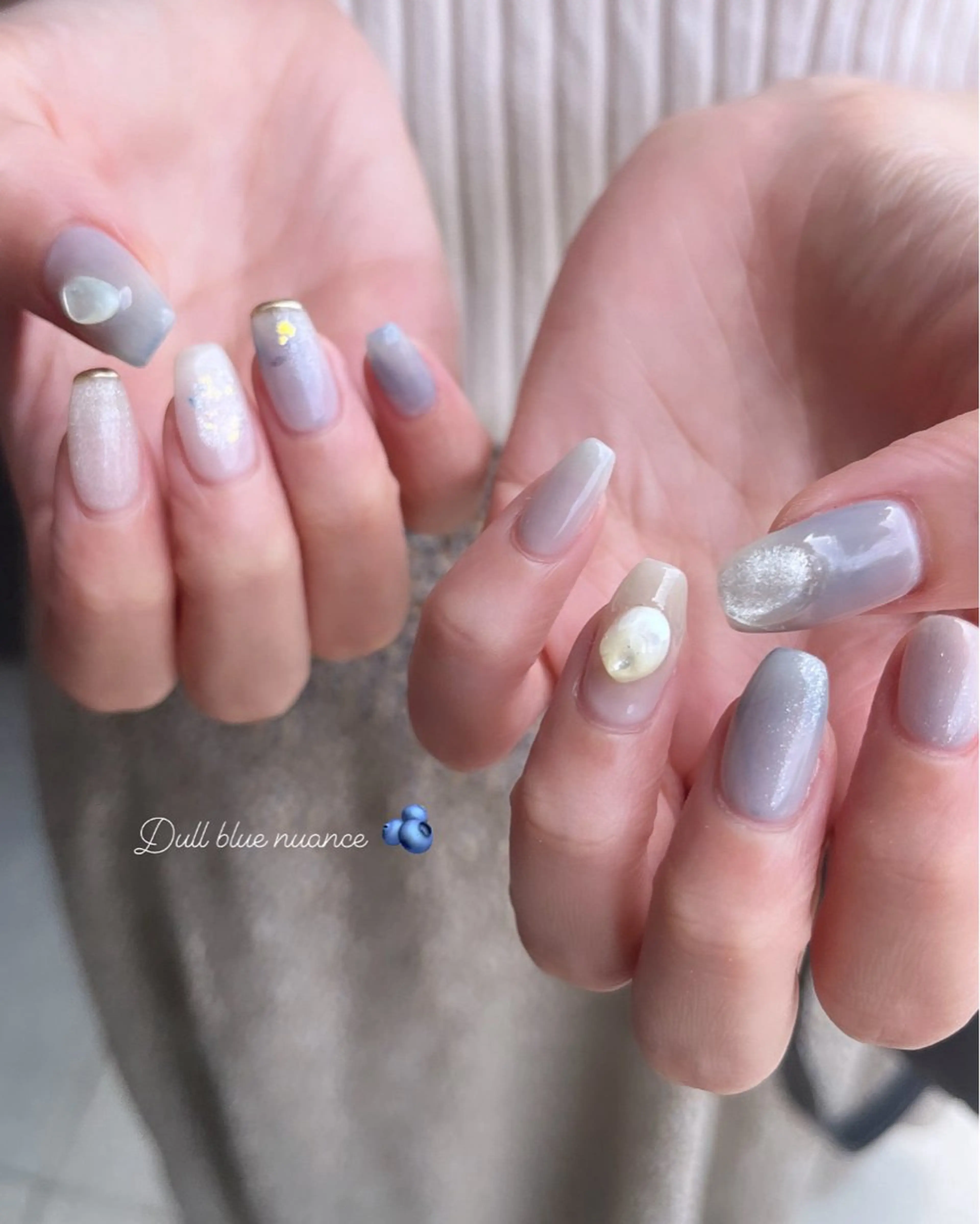 ネイル shoushou ￤ｼｭｼｭのネイルデザイン