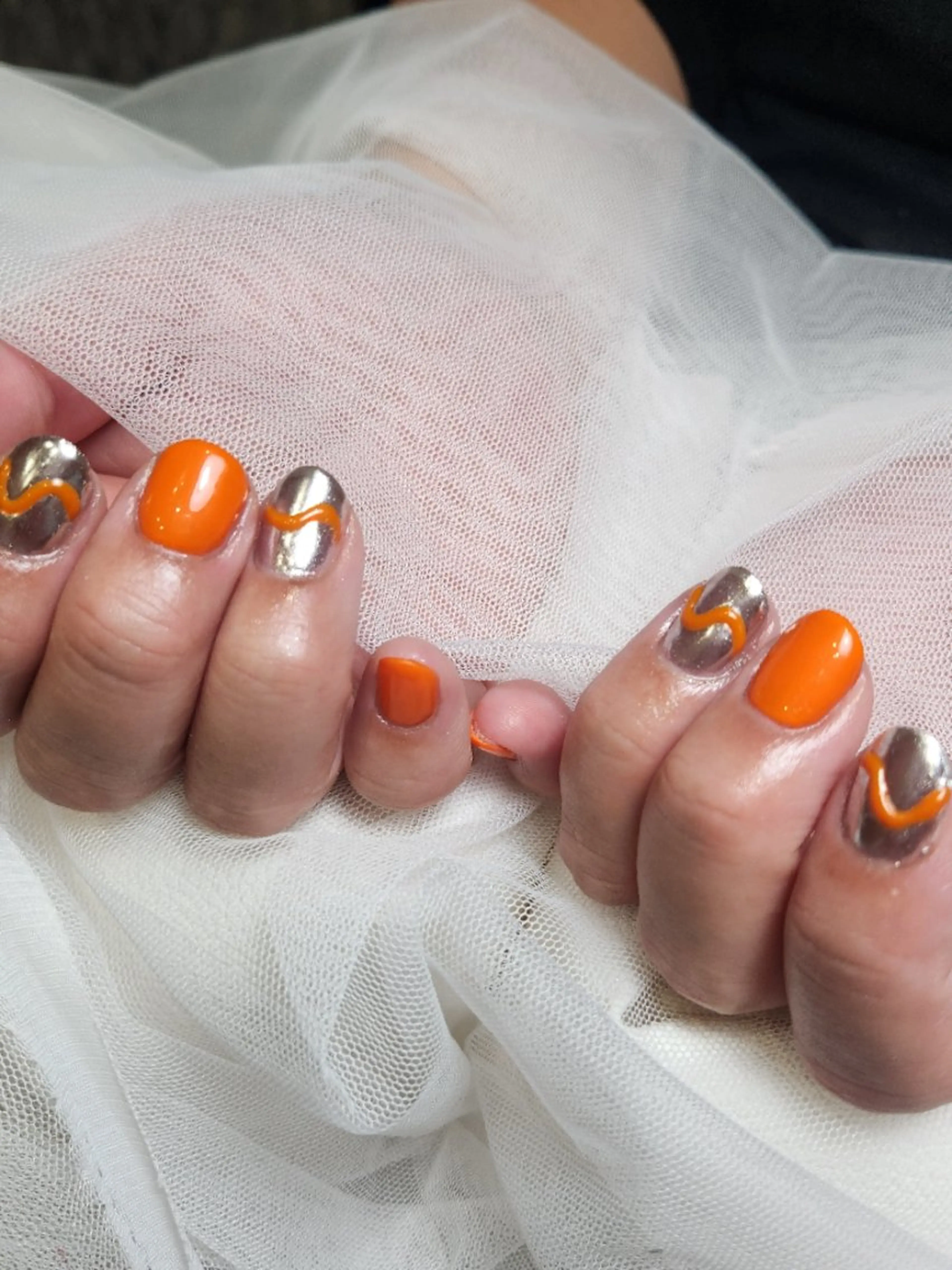 ネイル Nailroom3  古屋明美のネイルデザイン