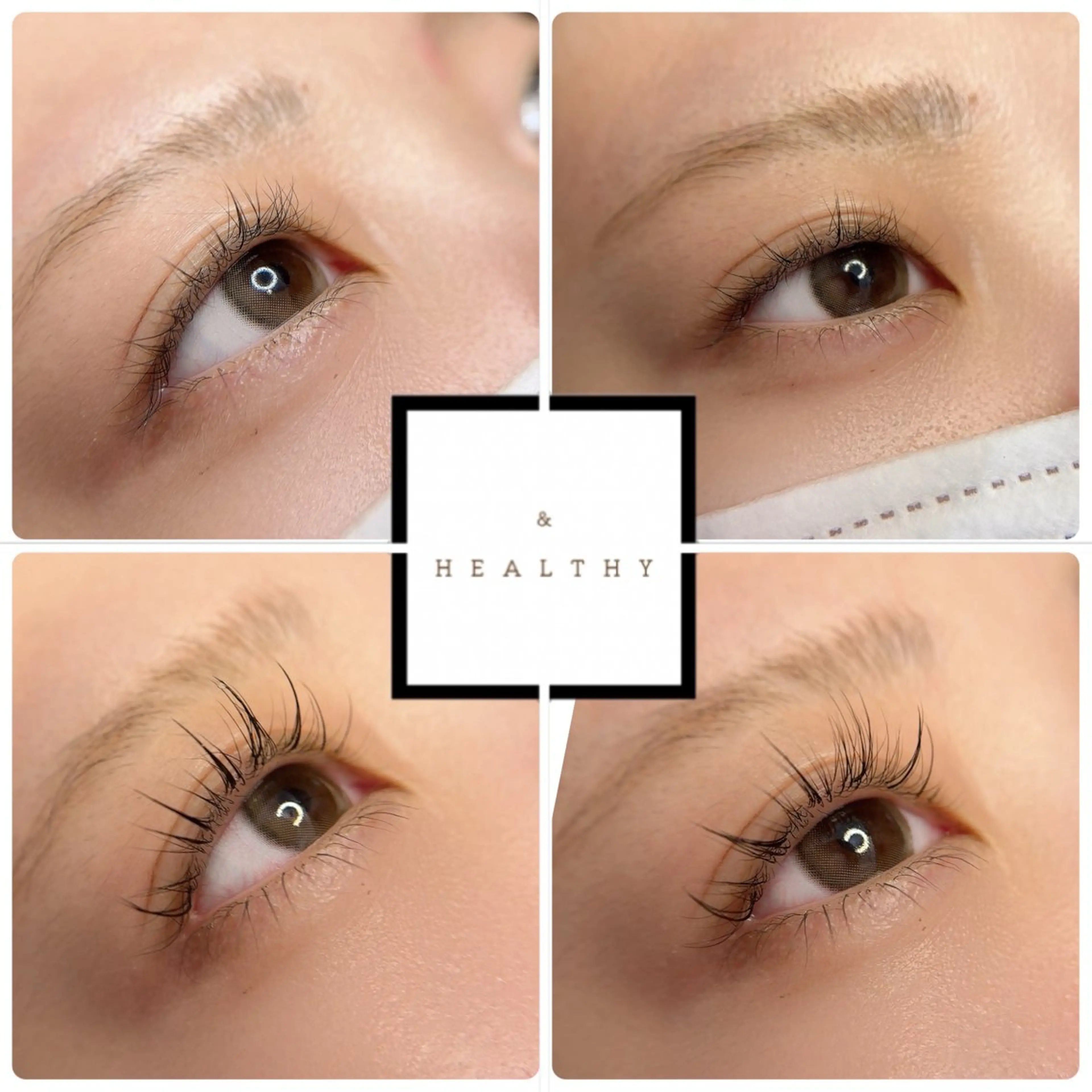 マツエク・マツパ Cカール フラットラッシュ Jカール 下まつげエクステ ワンホンマツエク 飯田 ゆかりのマツエク・マツパデザイン