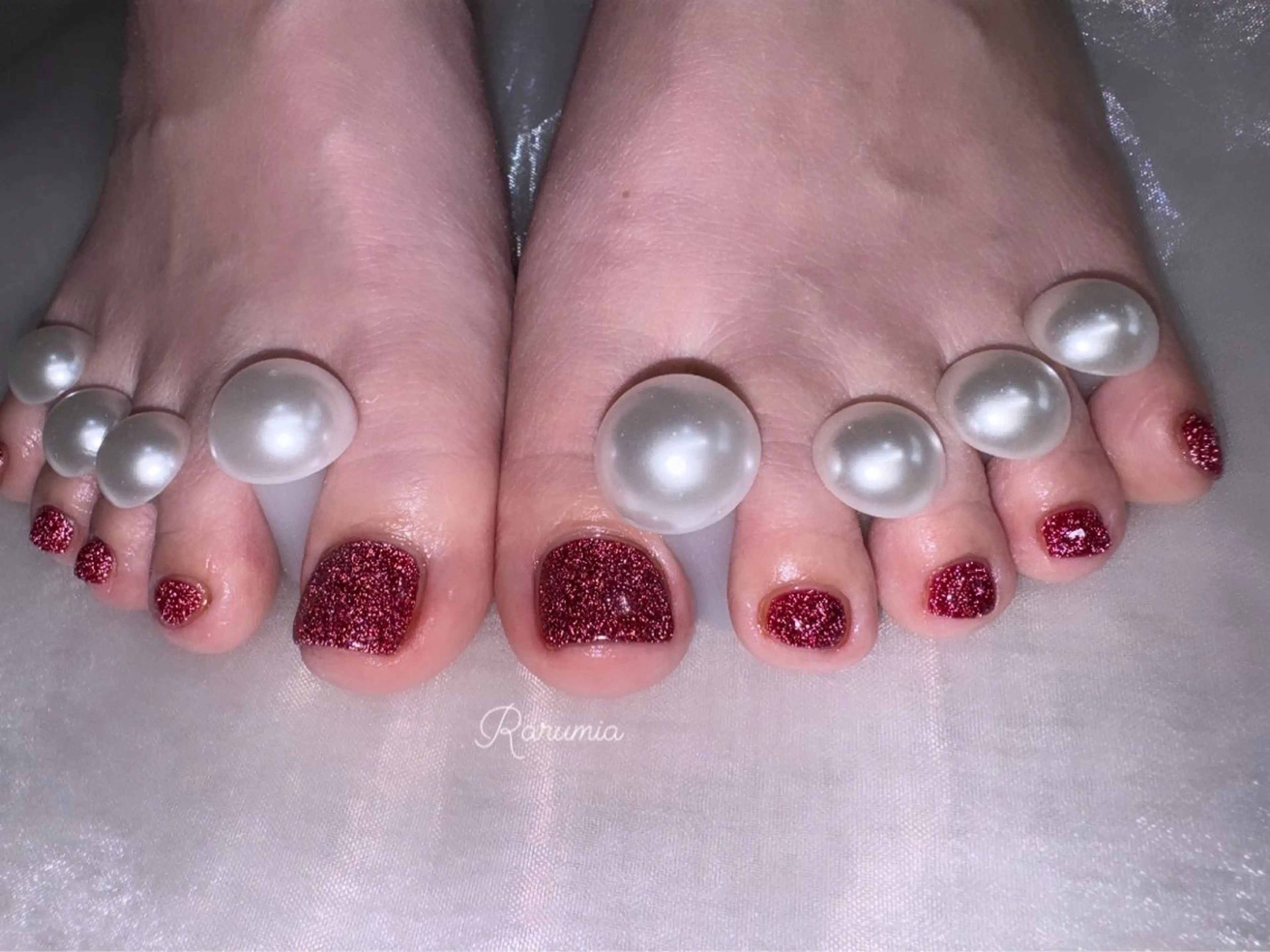 foot フラッシュ (他店付替オフ別途¥500)の写真