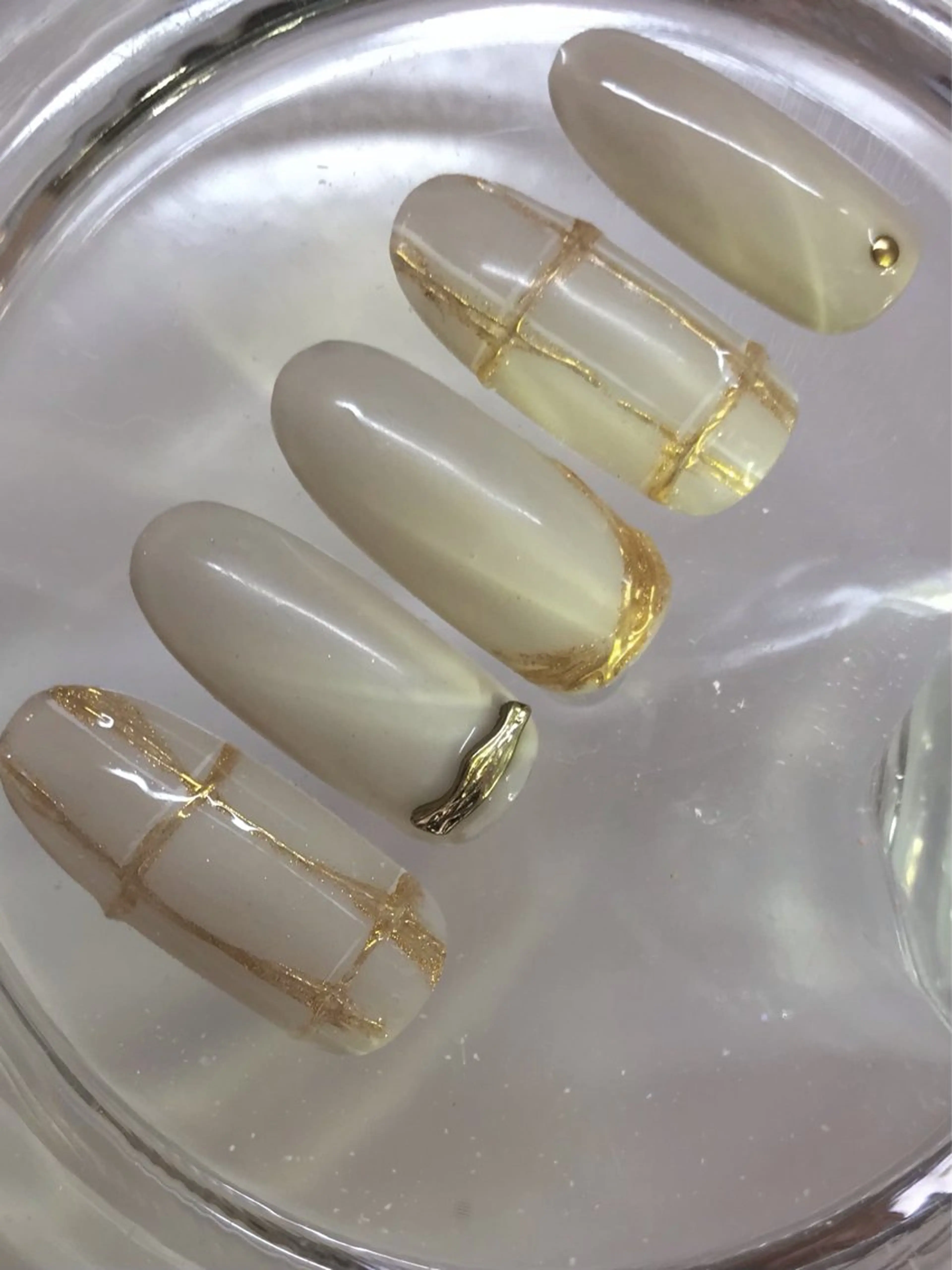 ネイル ハンドネイル ネイリスト kanaeのネイルデザイン