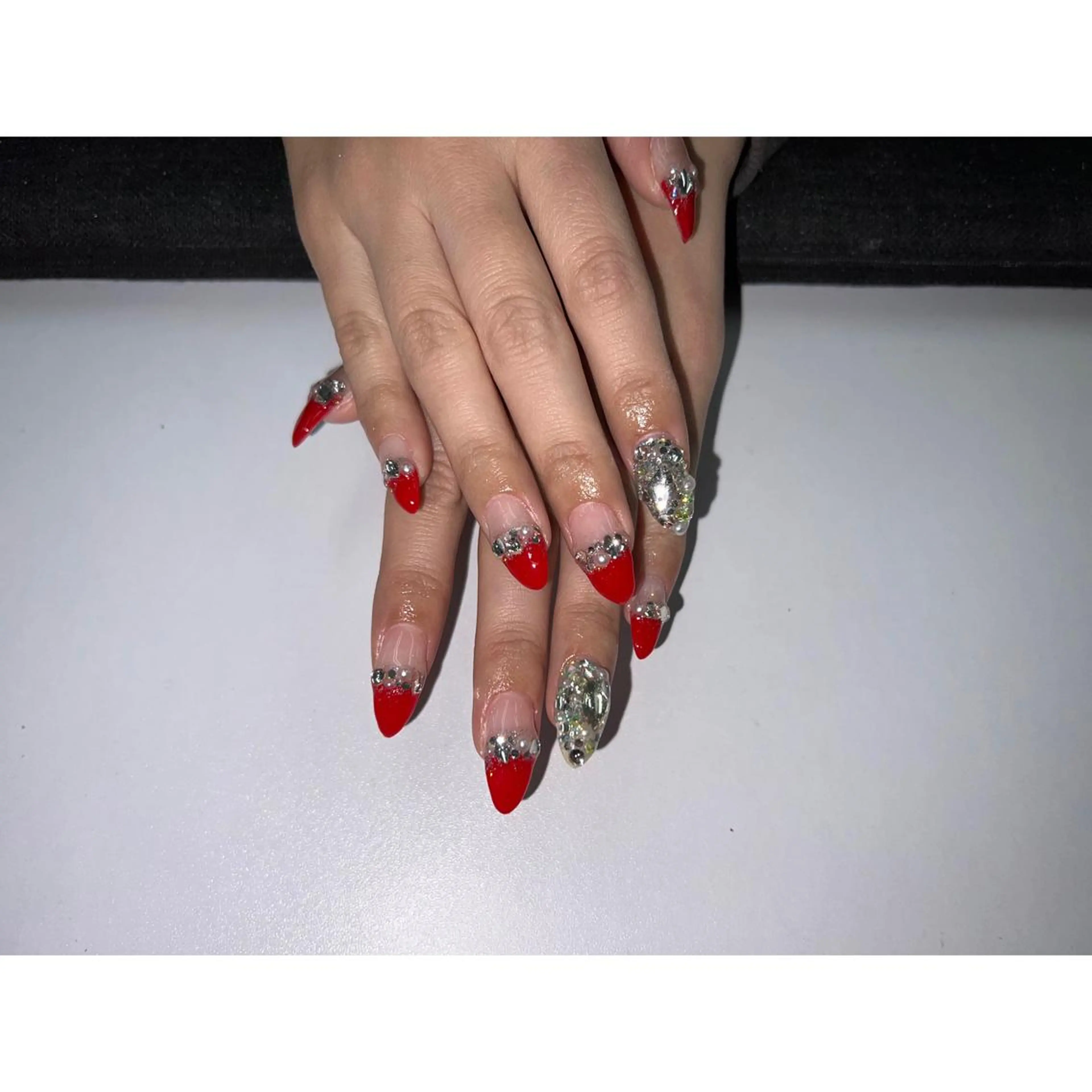 ネイル Nail Salon Ripe所属・Nail Salon Ripeのネイルデザイン