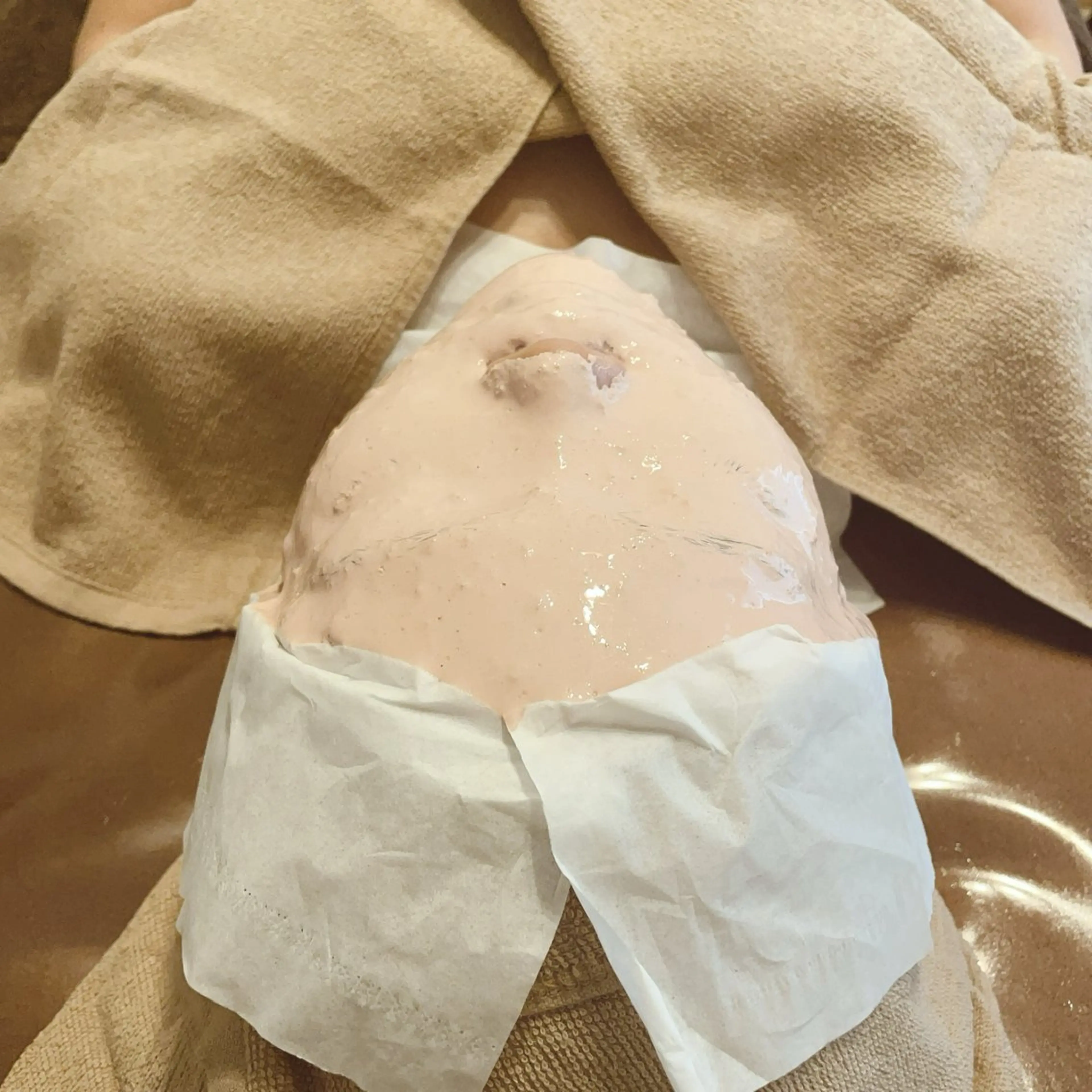 ミルアンソレイユ ちひろのエステ・リラクイメージ