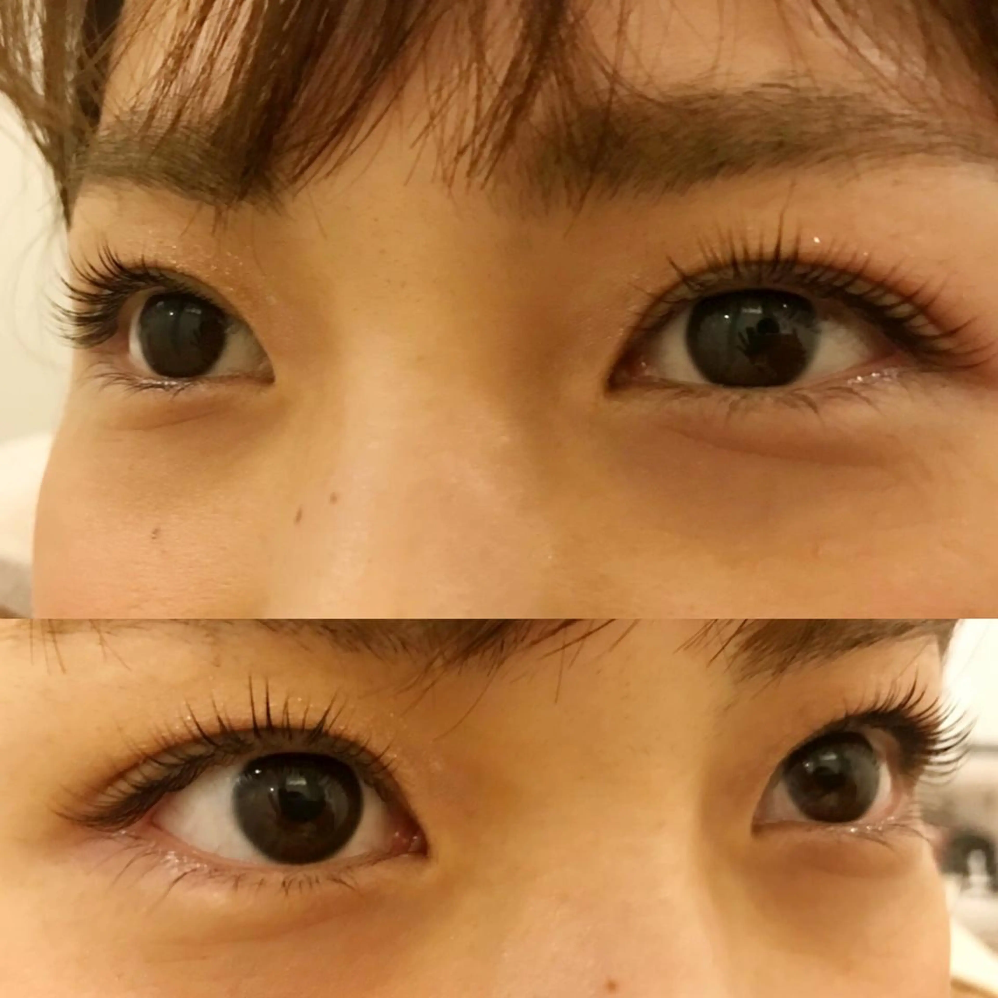 マツエク・マツパ アイリスト kubotaのマツエク・マツパデザイン