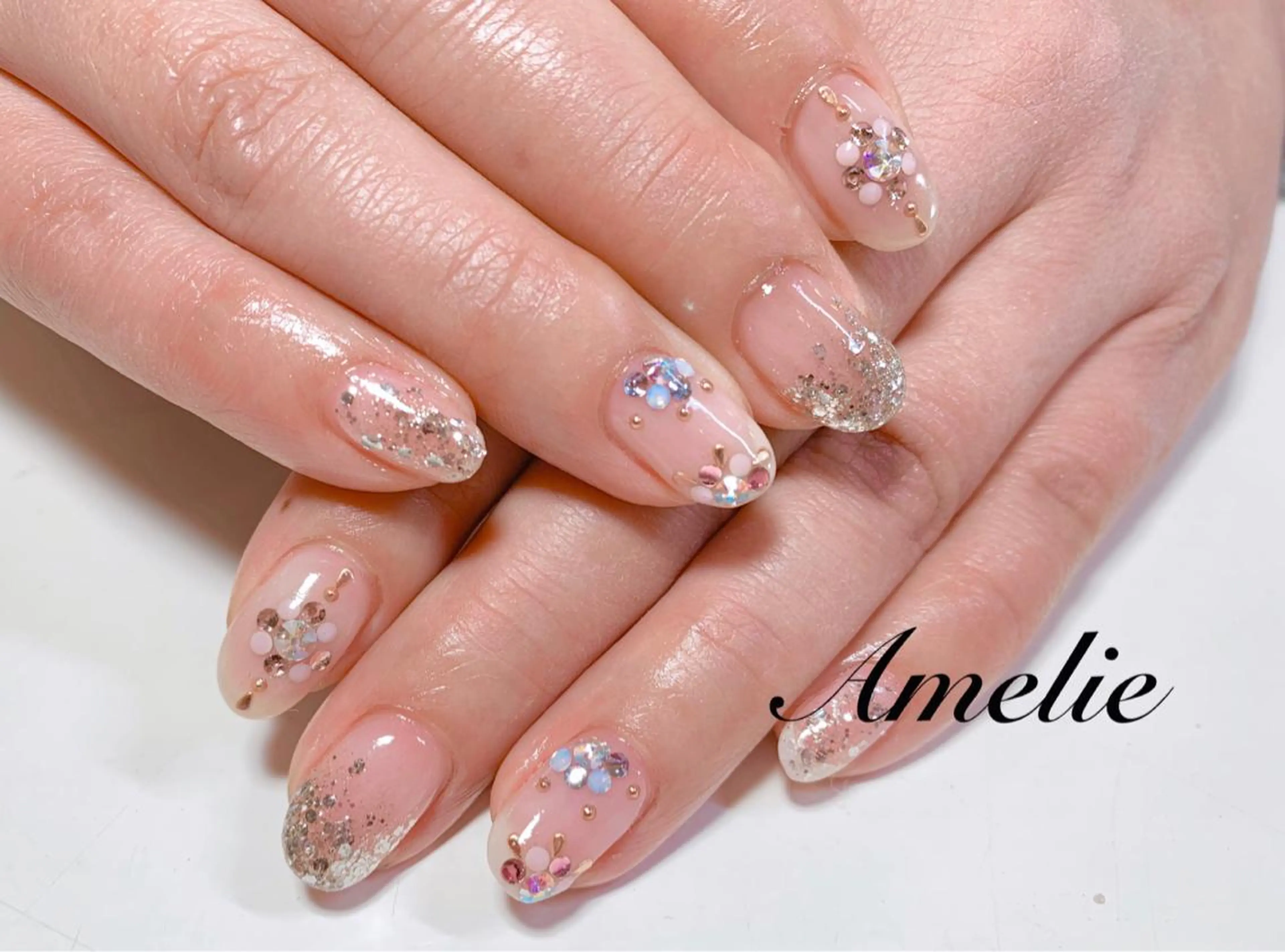 ネイル yo koのネイルデザイン