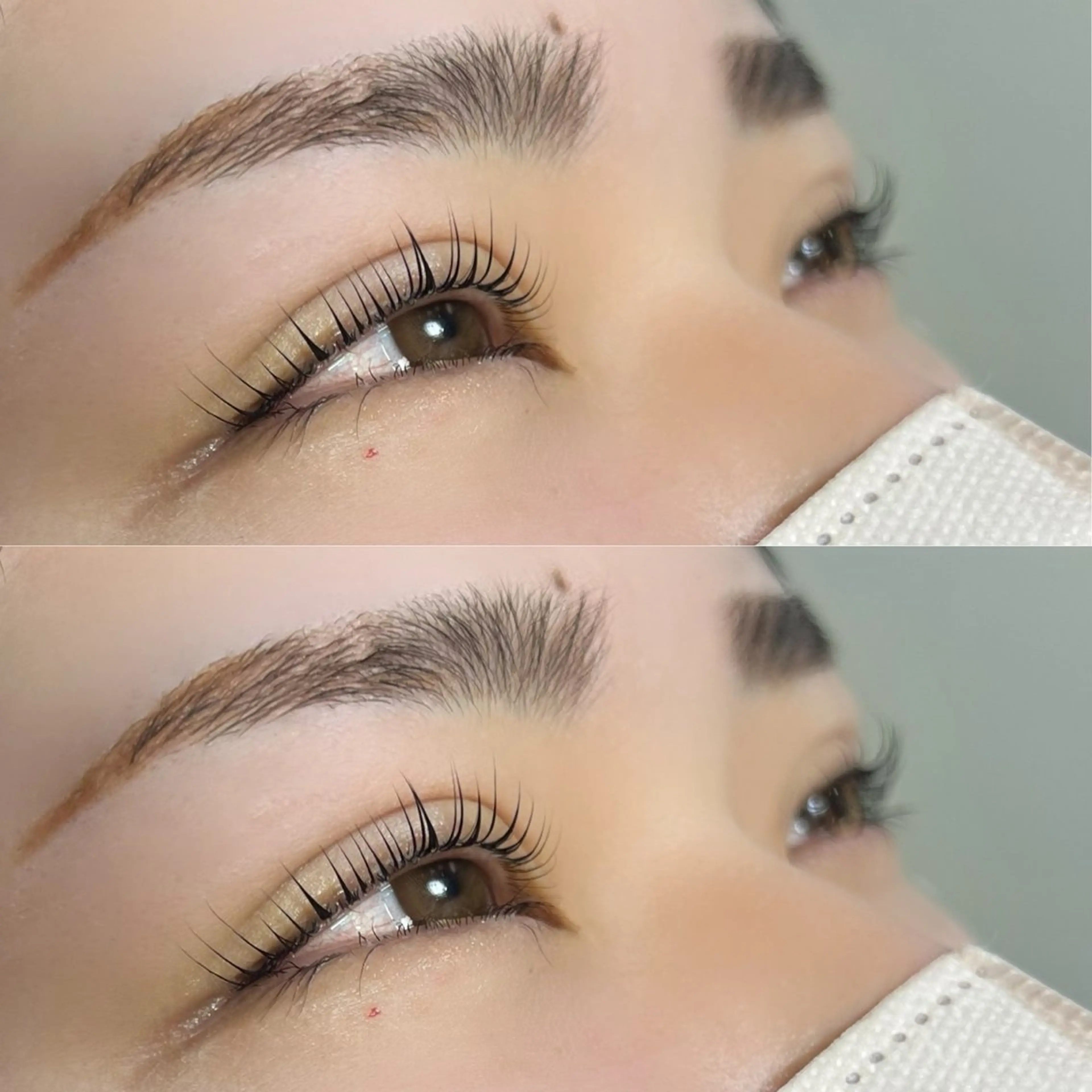 マツエク・マツパ マツパ jiem5eye ジェイムファイブアイのマツエク・マツパデザイン