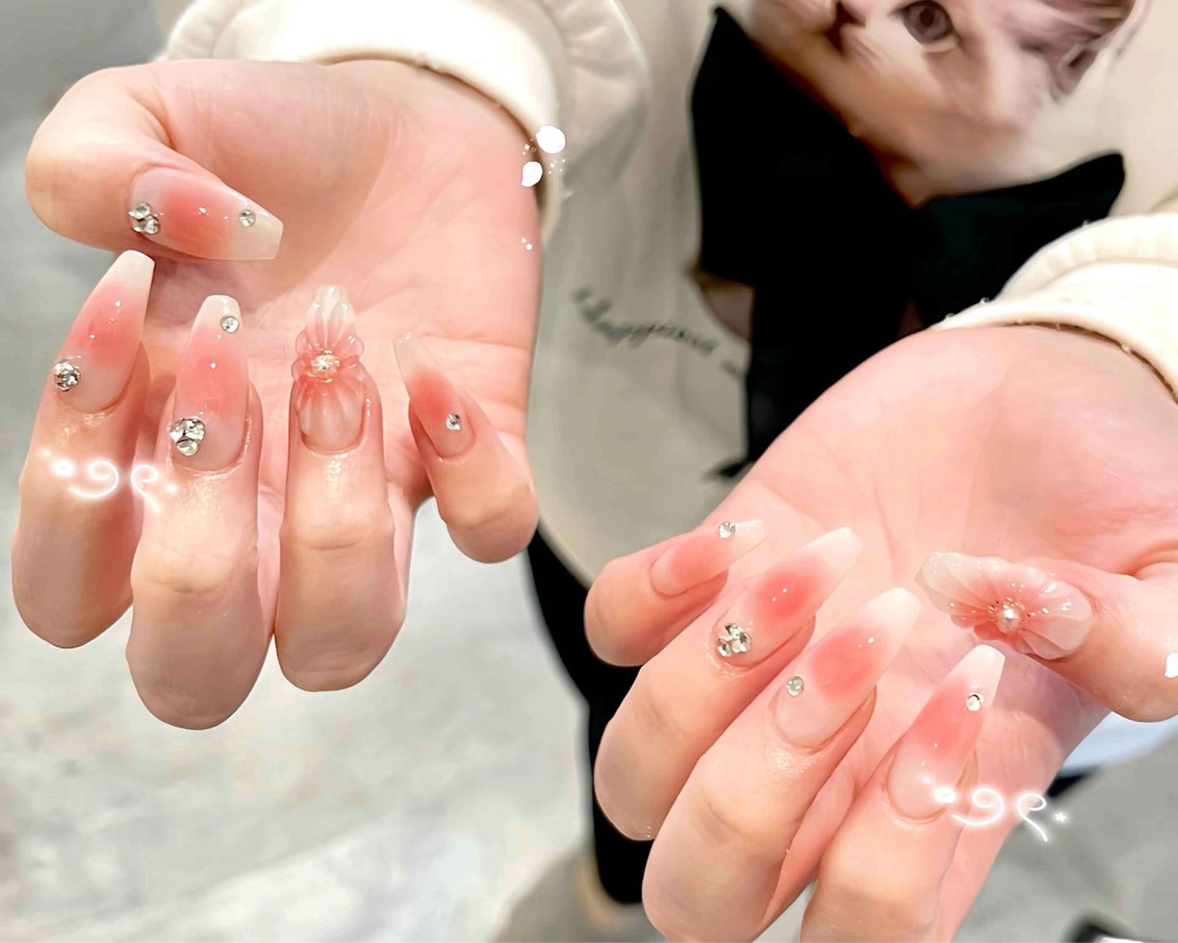 ネイル フットネイル 20_nail所属・20_nail nailのネイルデザイン