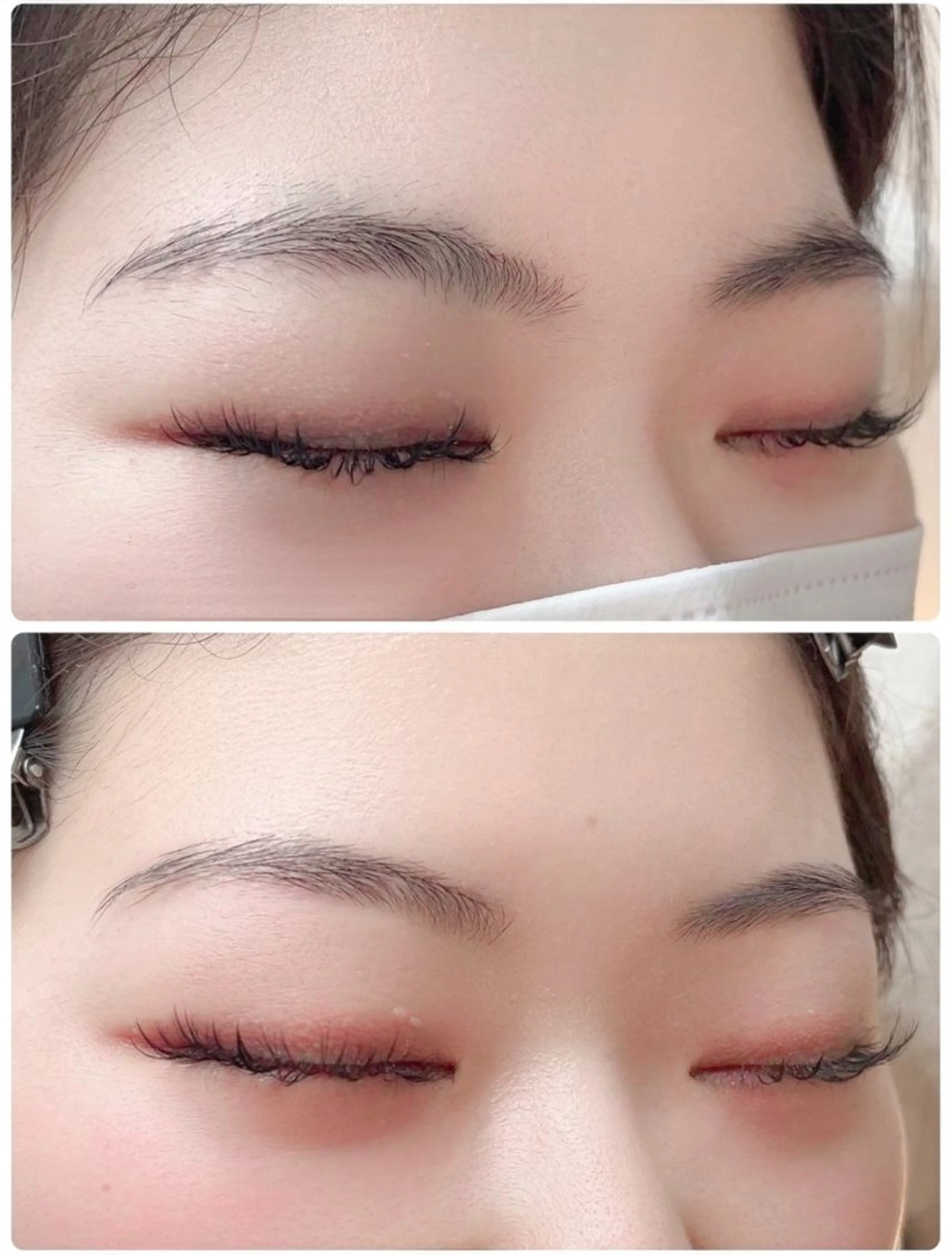 アイブロウ SALON DE FORCE所属・SALON DE FORCE 本八幡の眉毛・アイブロウイメージ