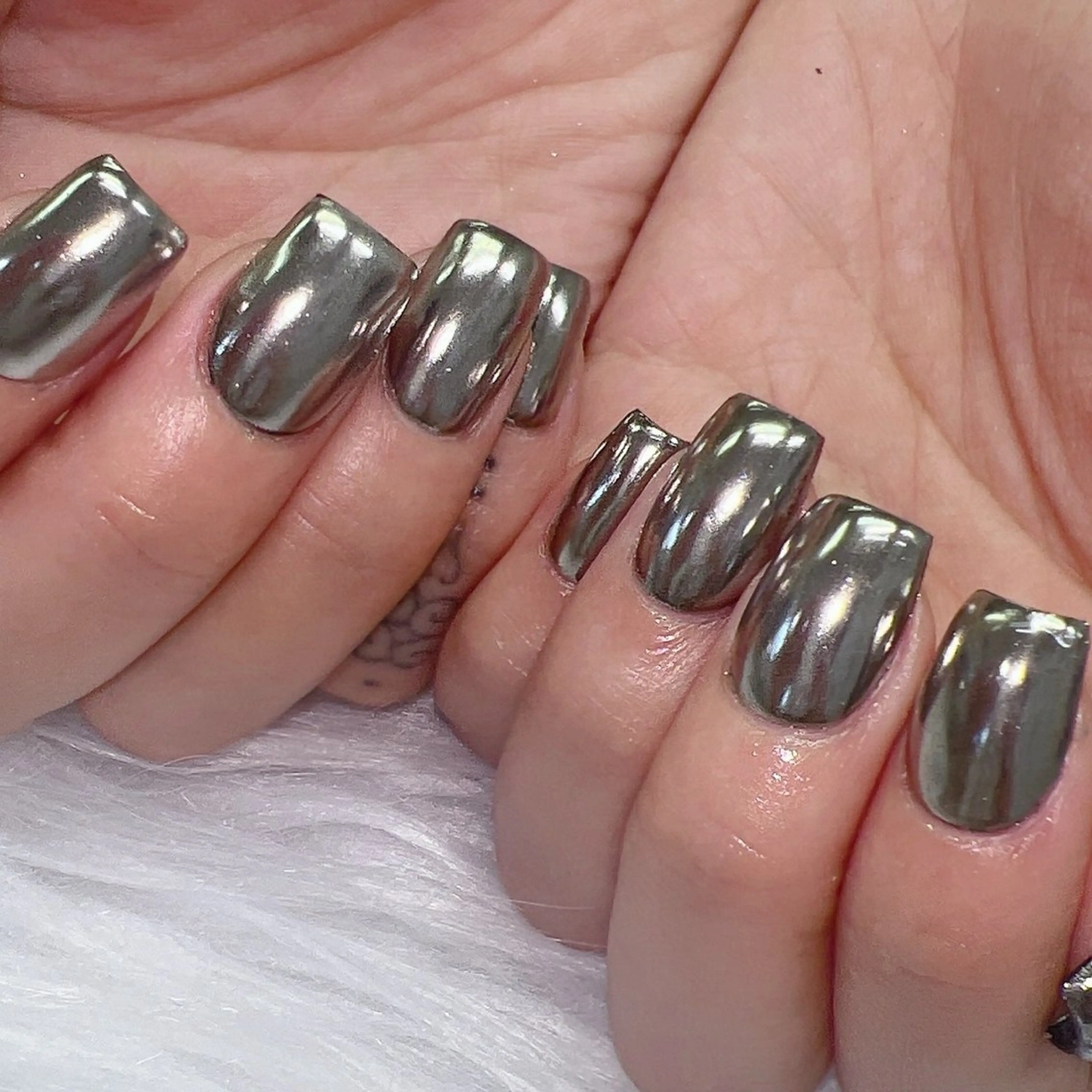 ネイル M3 nail salonのネイルデザイン