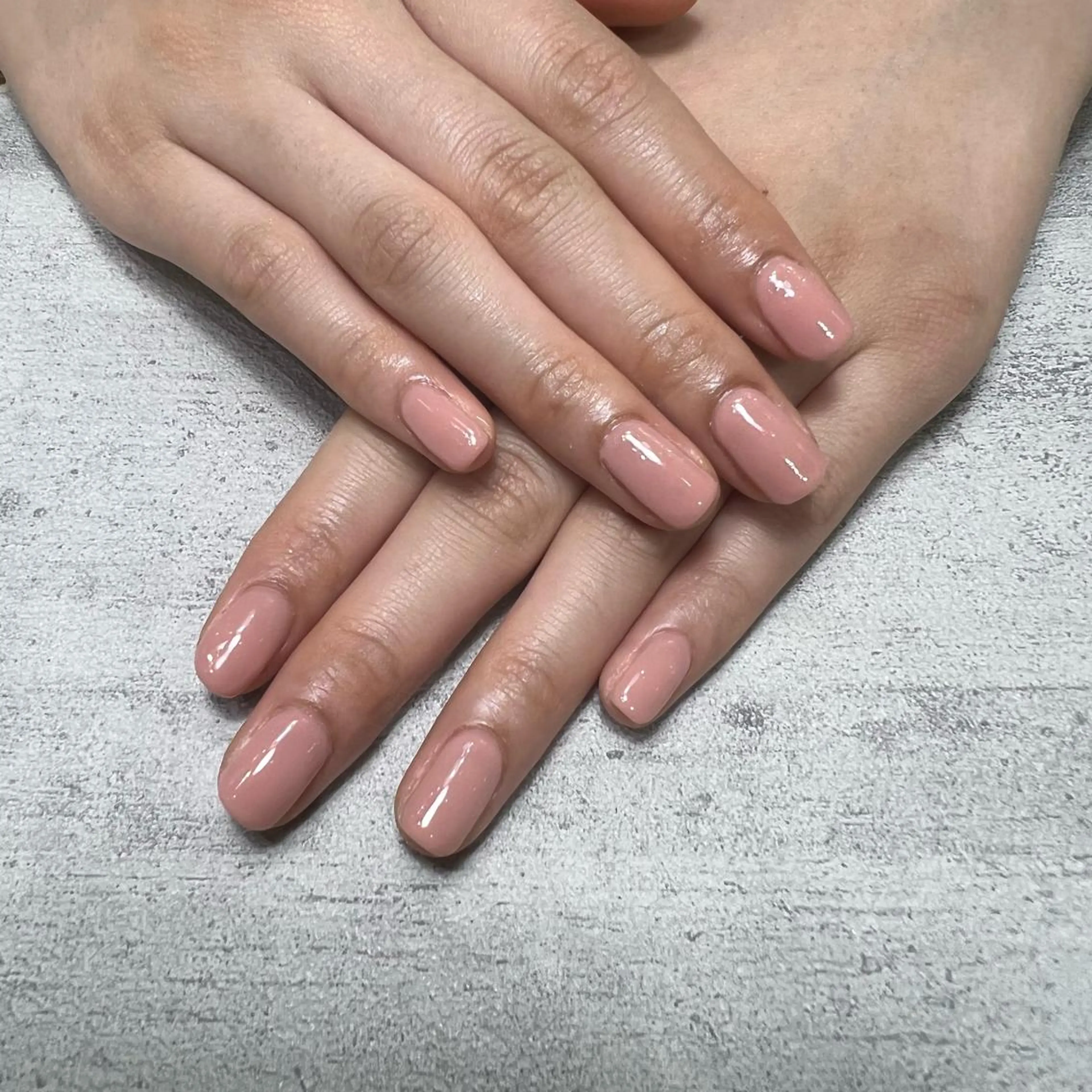 ネイル ハンドネイル Rire_eye+beauty_nail所属・Rire_ nail_yukiのネイルデザイン