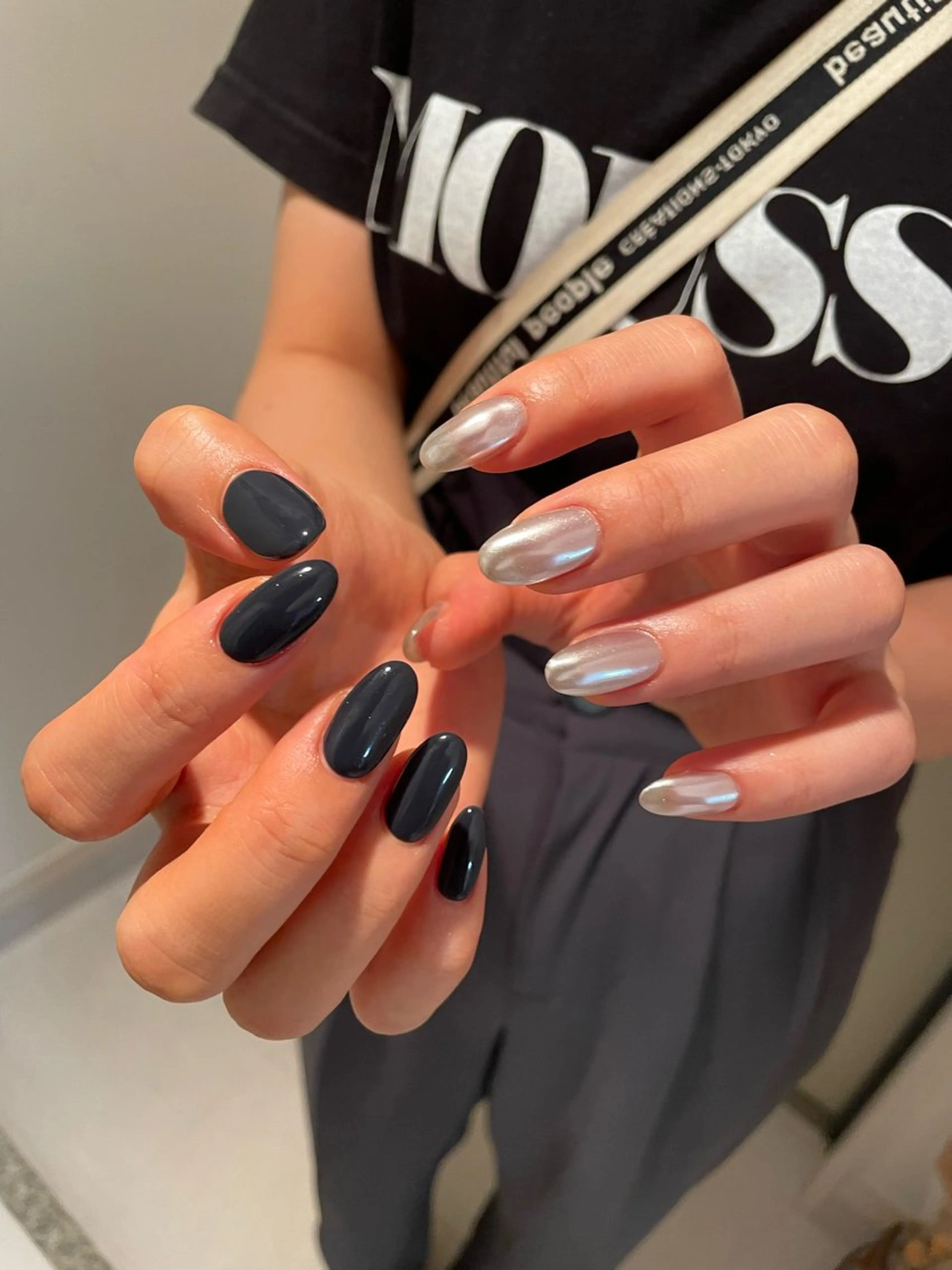 ネイル Ami 🦥のネイルデザイン