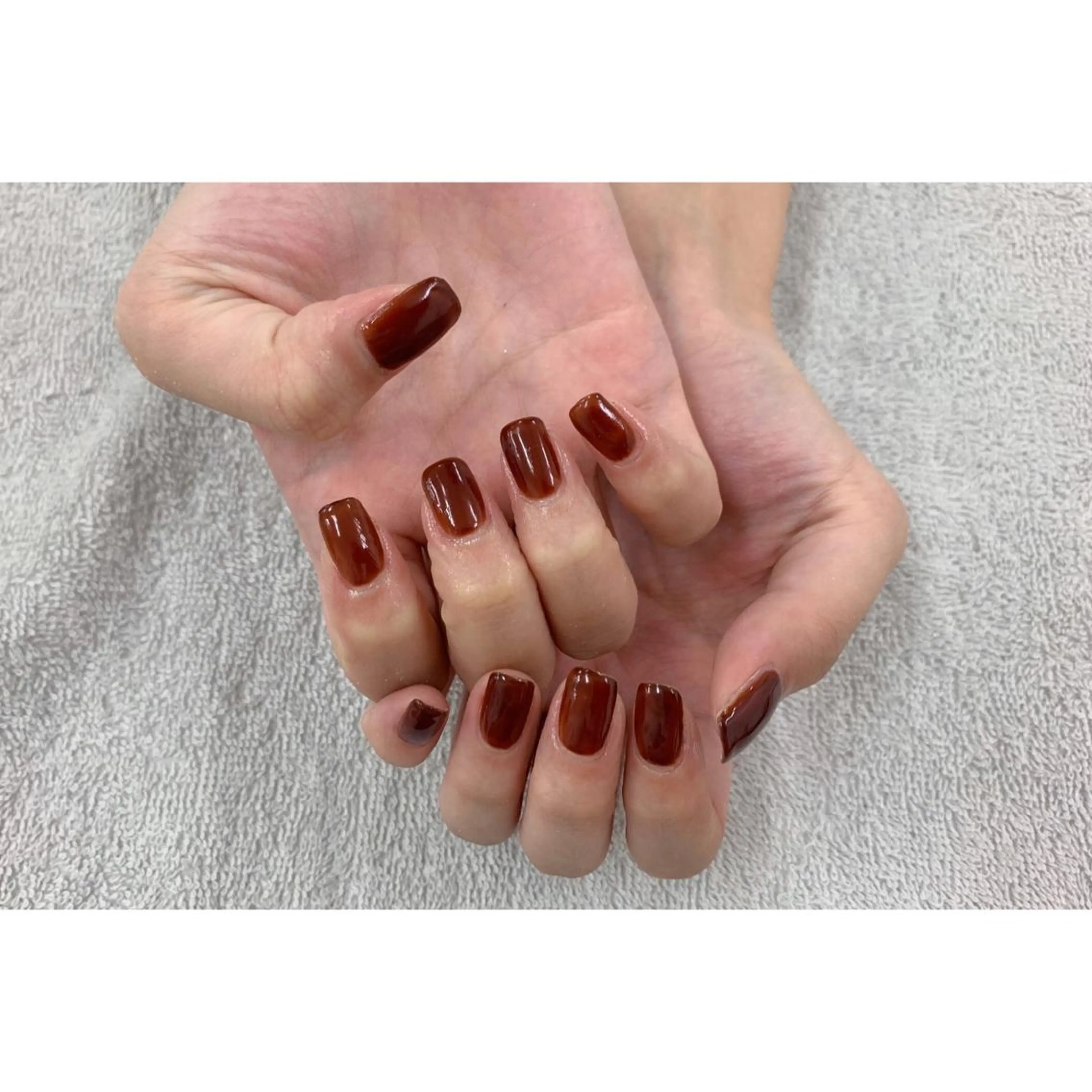 ネイル 横浜駅東口 🐬🫧 ｵｰﾀのネイルデザイン