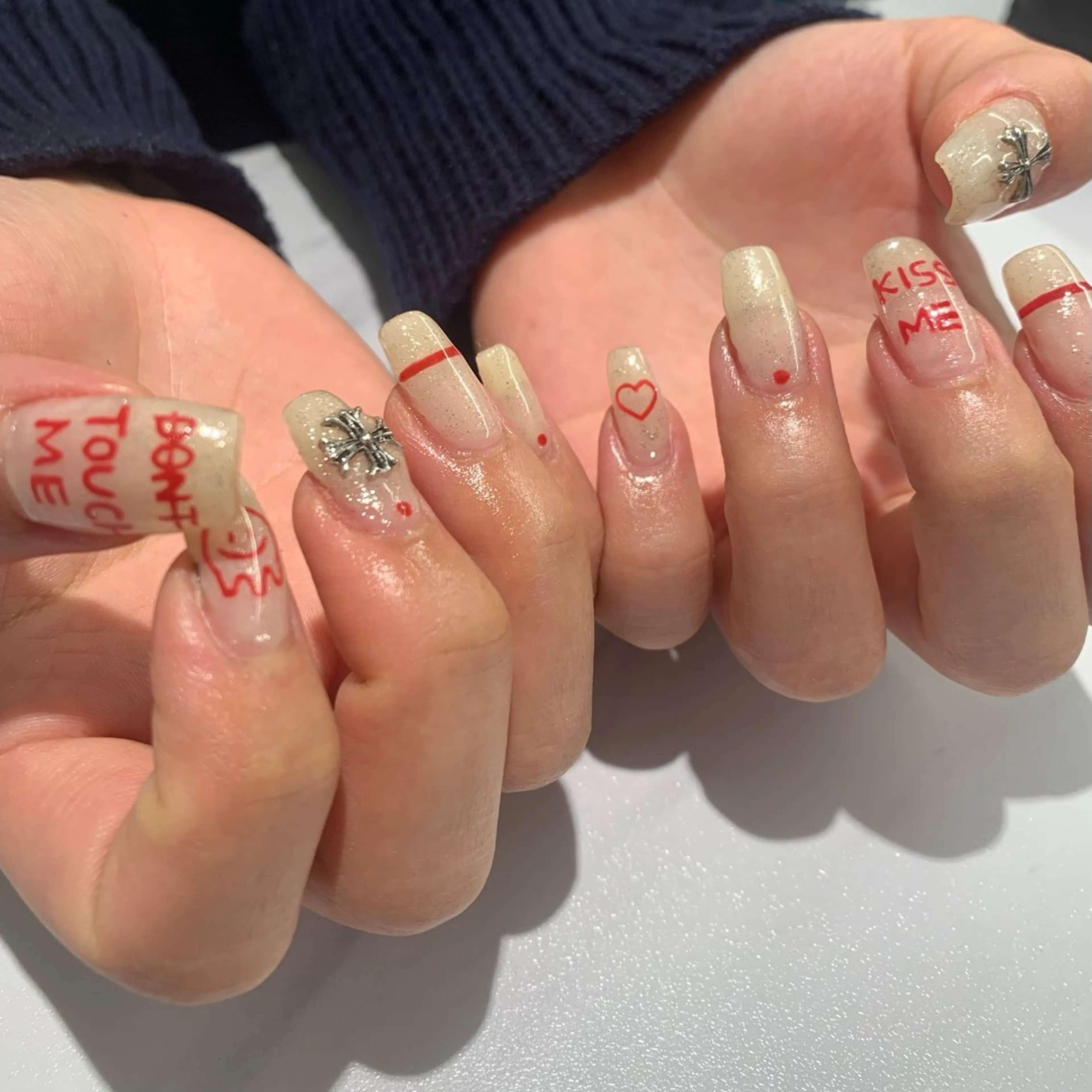 ネイル ハンドネイル Nail's Kiiのネイルデザイン