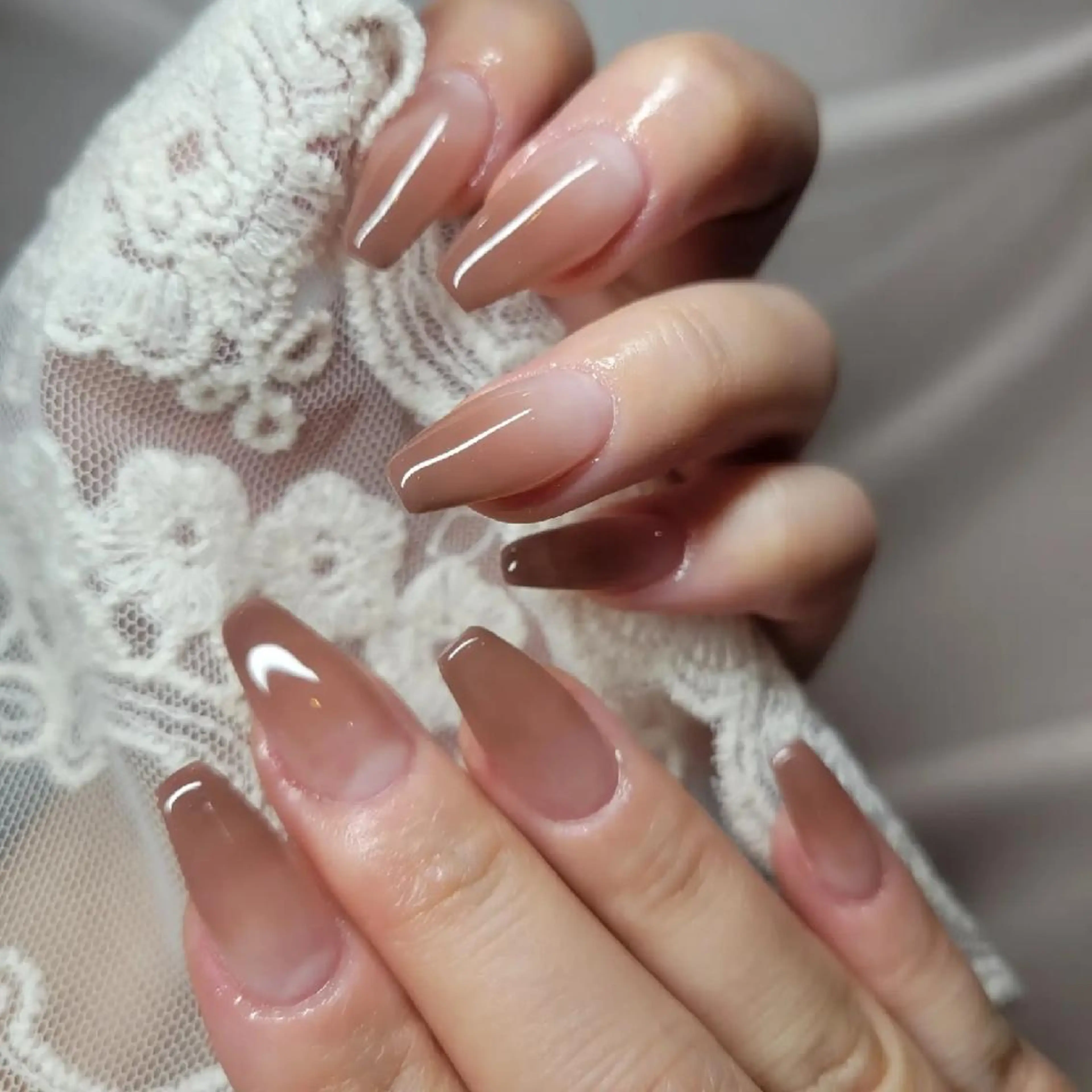 ネイル Nail salon Coco所属・Nail salon Coco【溝の口駅】のネイルデザイン