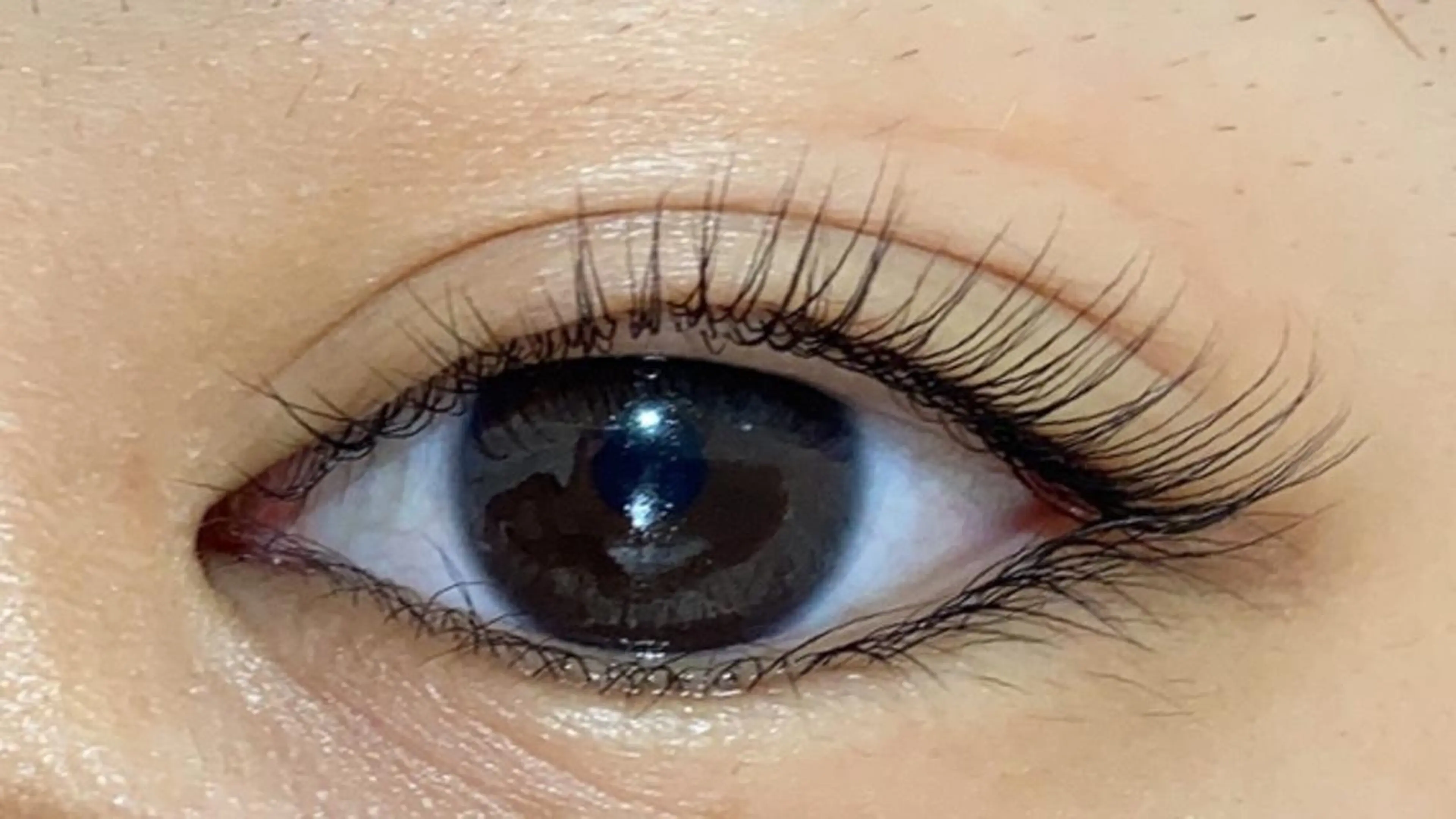 パーマ Eyelash studioのマツエク・マツパデザイン