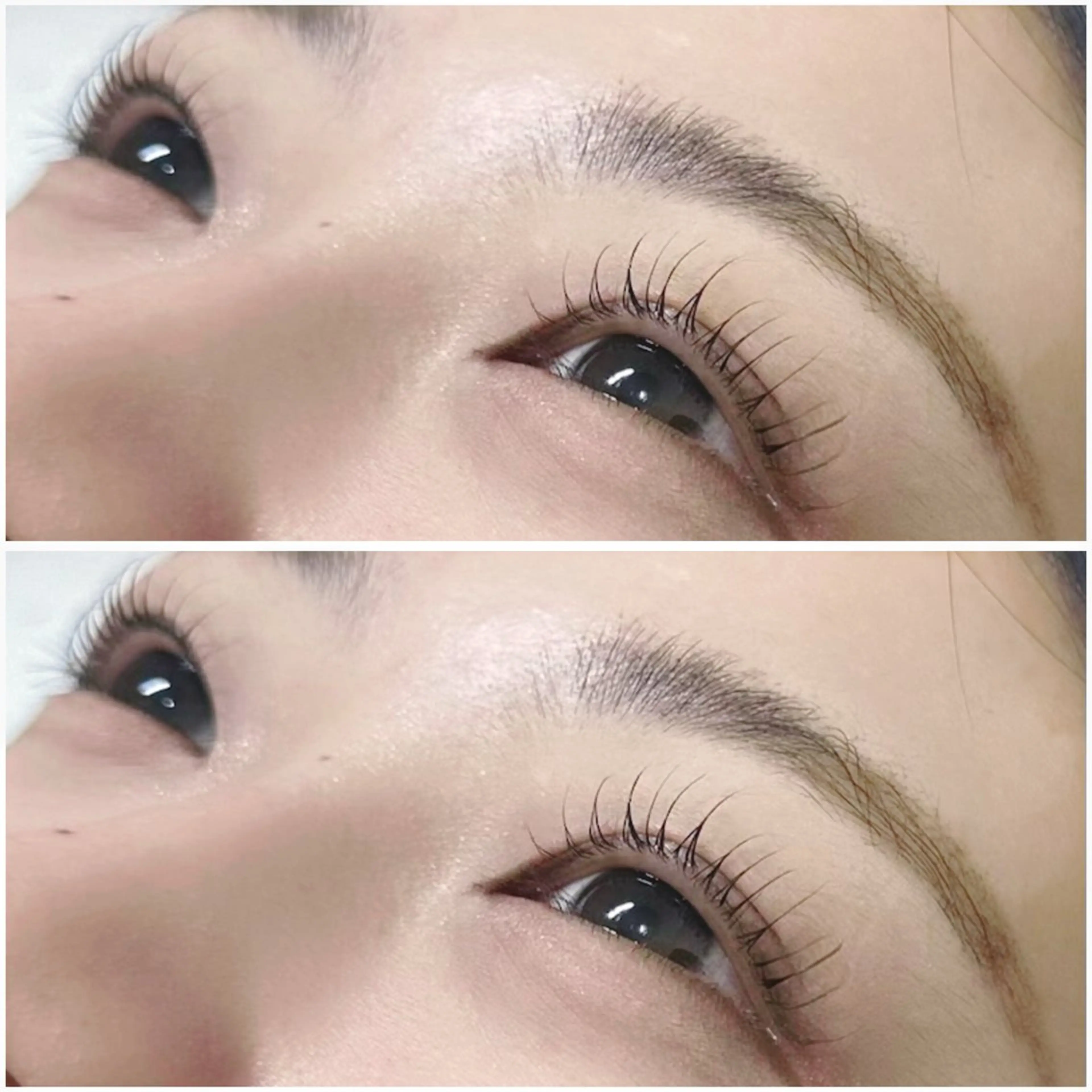 マツエク・マツパ 大阪淡路🎀 natsumiのマツエク・マツパデザイン