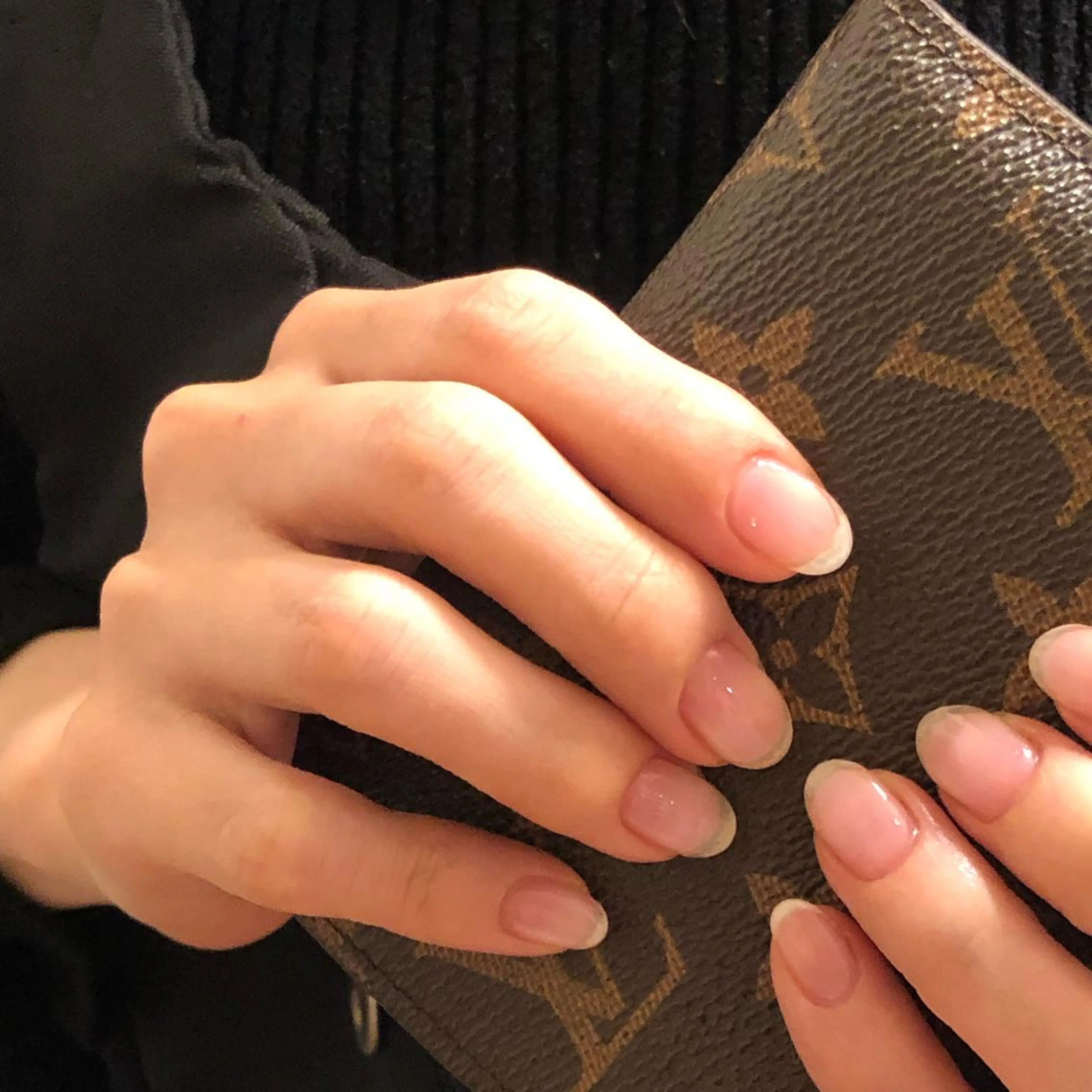 ネイル ハンドネイル フットネイル ハンドケア Nes.Nail所属・Miyagi Asamiのネイルデザイン