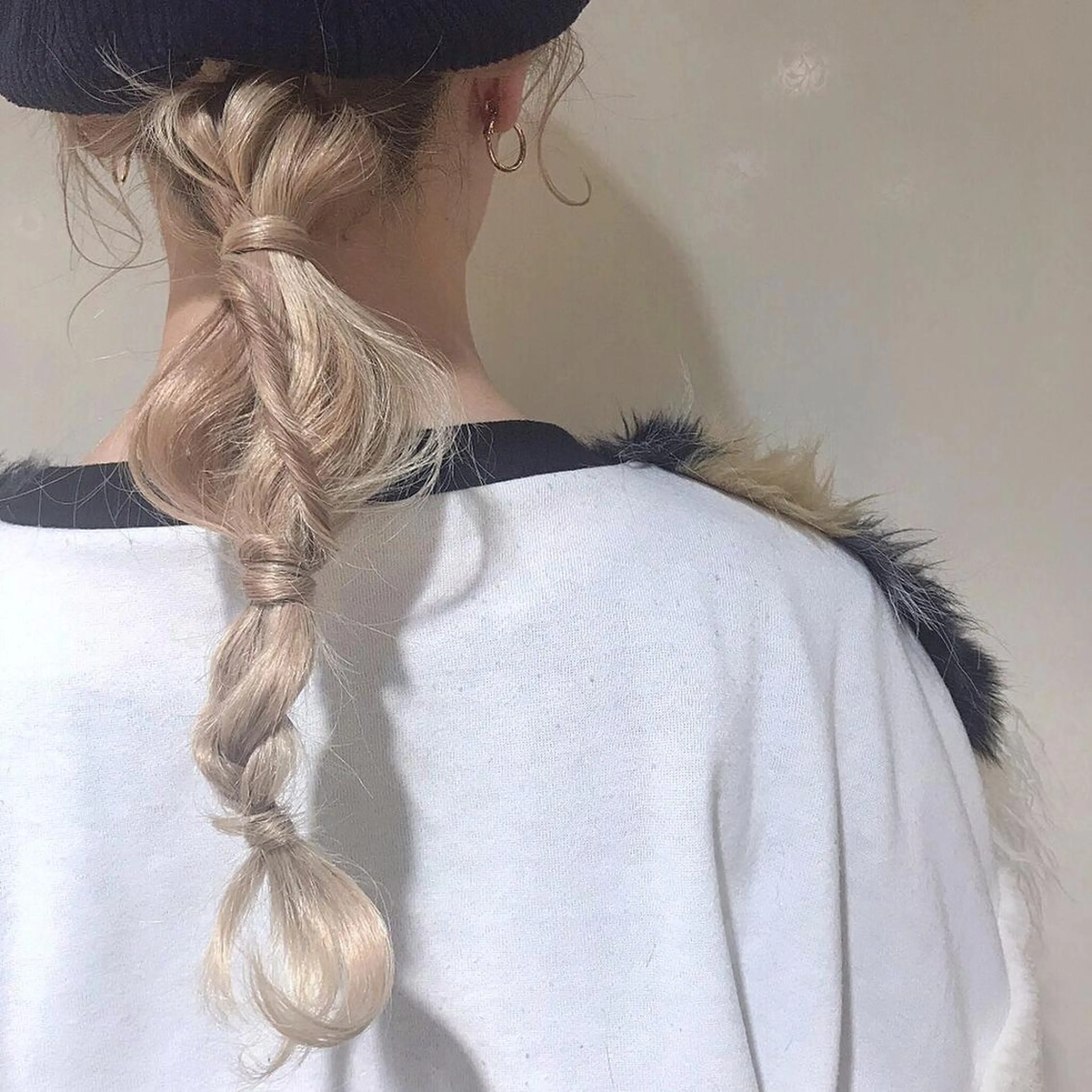 ヘアアレンジ 韓国風ヘア 🇰🇷清水しいなのヘアスタイル