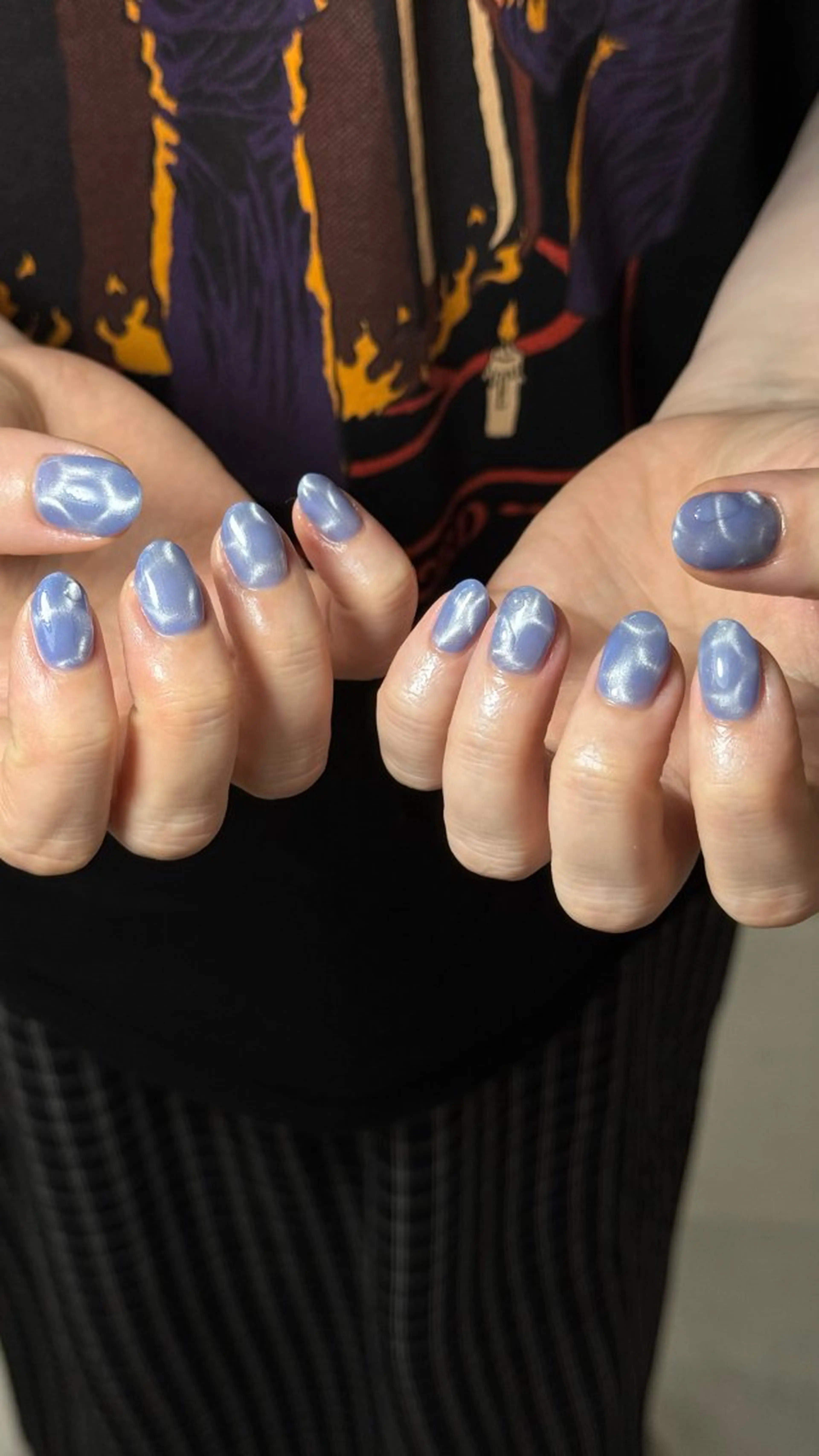 ネイル Momoka ネイリスト福岡/薬院のネイルデザイン