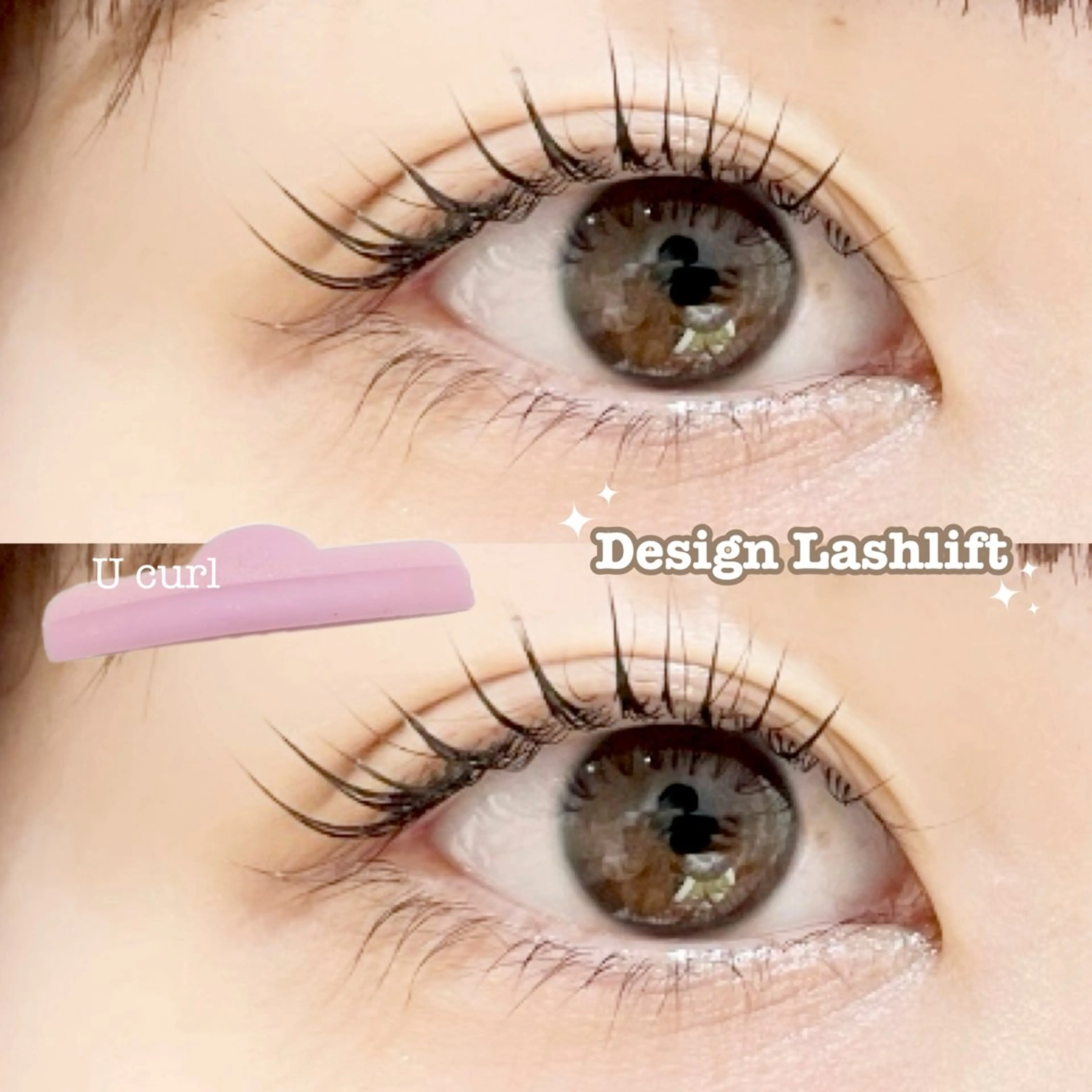 マツエク・マツパ マツパ 店長 shiori /浦和パルコ2Fの眉毛・アイブロウイメージ