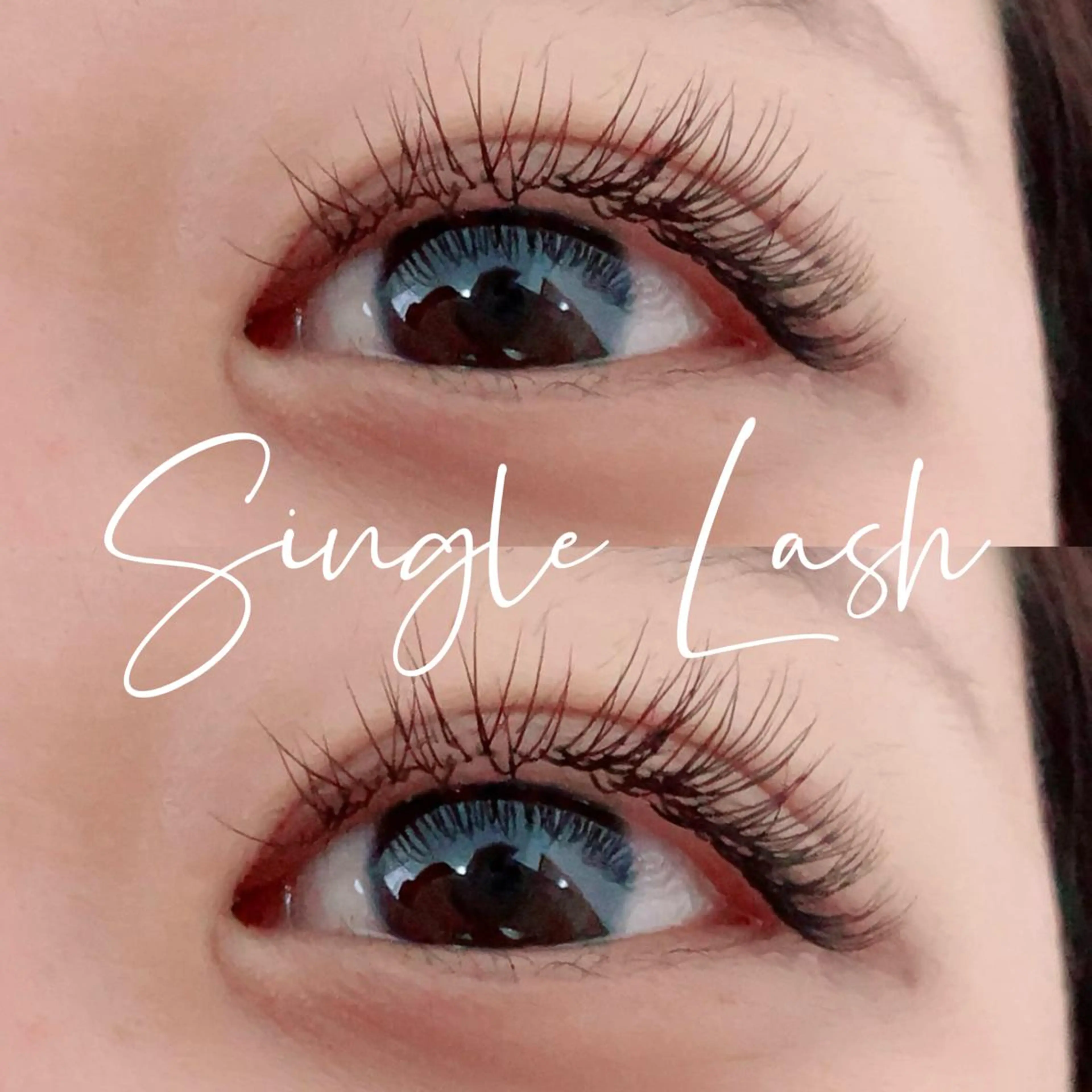 マツエク・マツパ マツエク 【Aile】 YUKAのマツエク・マツパデザイン