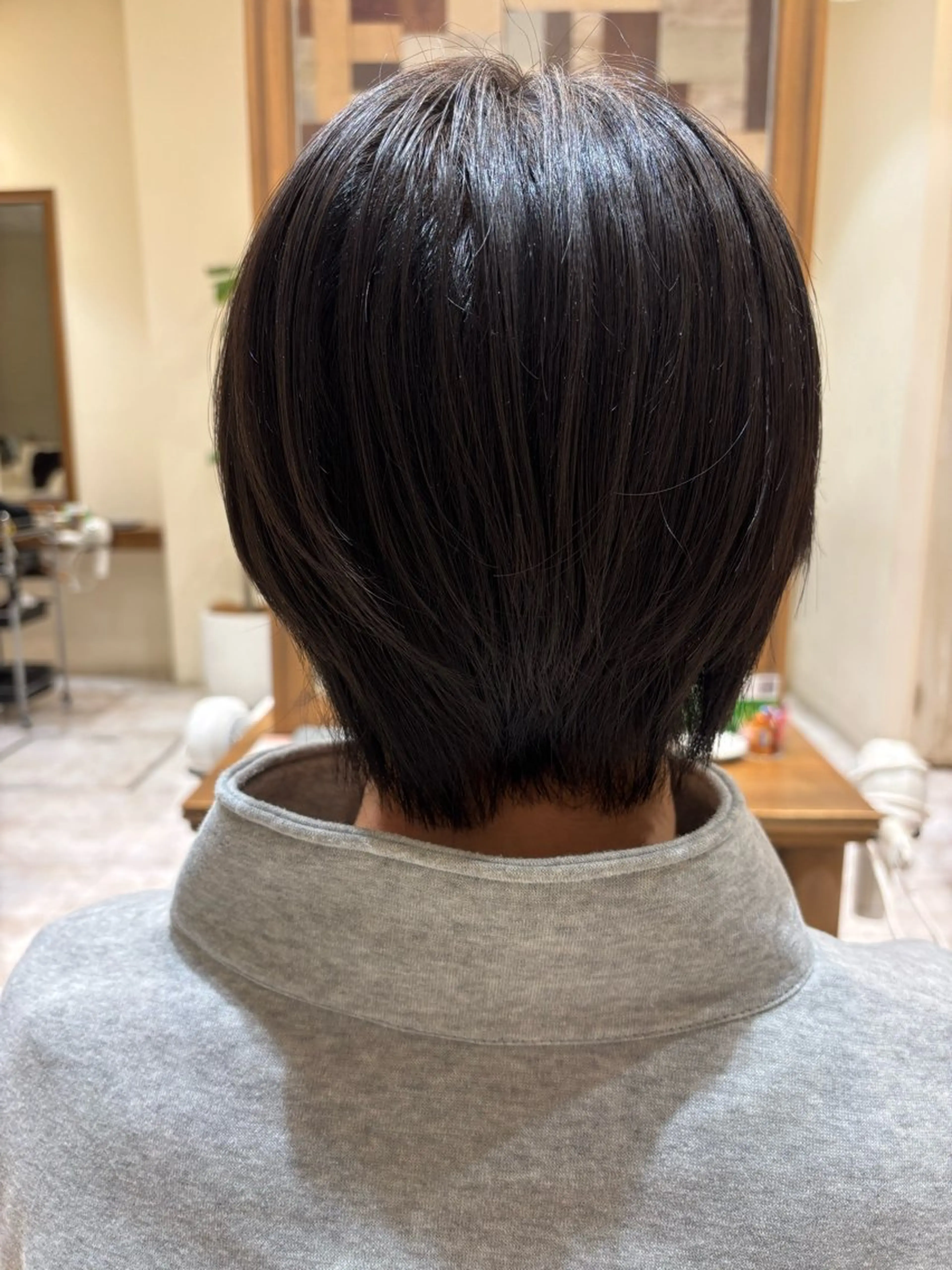メンズ CREA所属・* NARUSAWA*のヘアスタイル