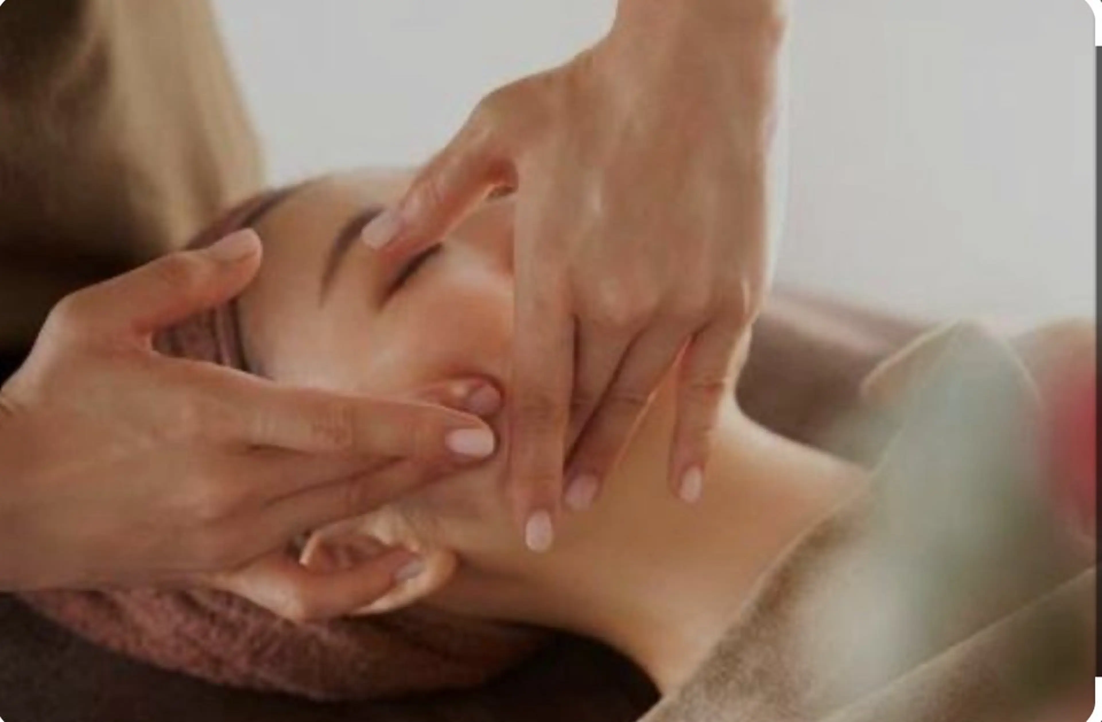 クイックフェイシャル30分の写真