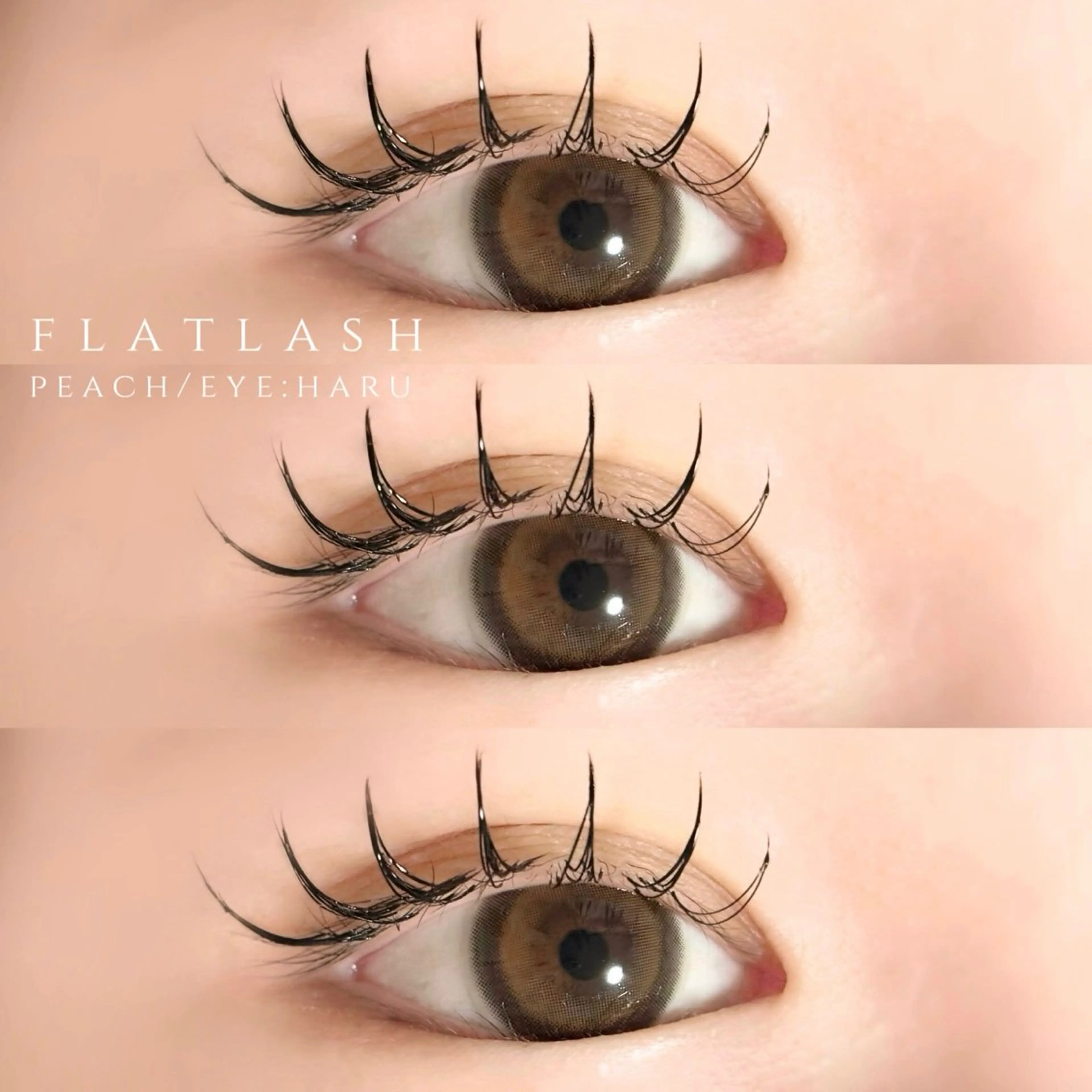 マツエク・マツパ マツエク Salon peach所属・peach 春口のその他イメージ