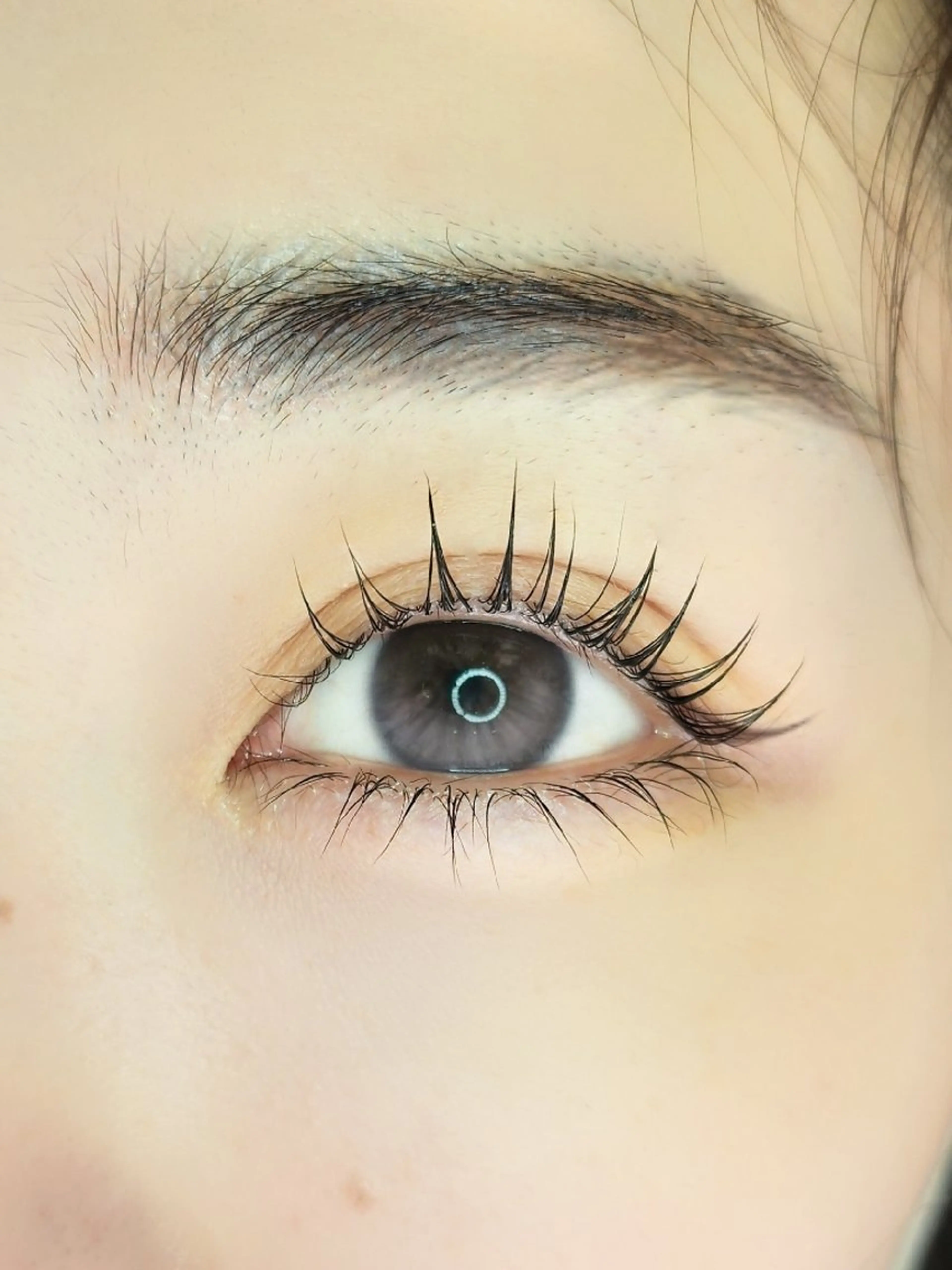 マツエク・マツパ まつげパーマ マツパ LUNA enam.【梅田】のマツエク・マツパデザイン