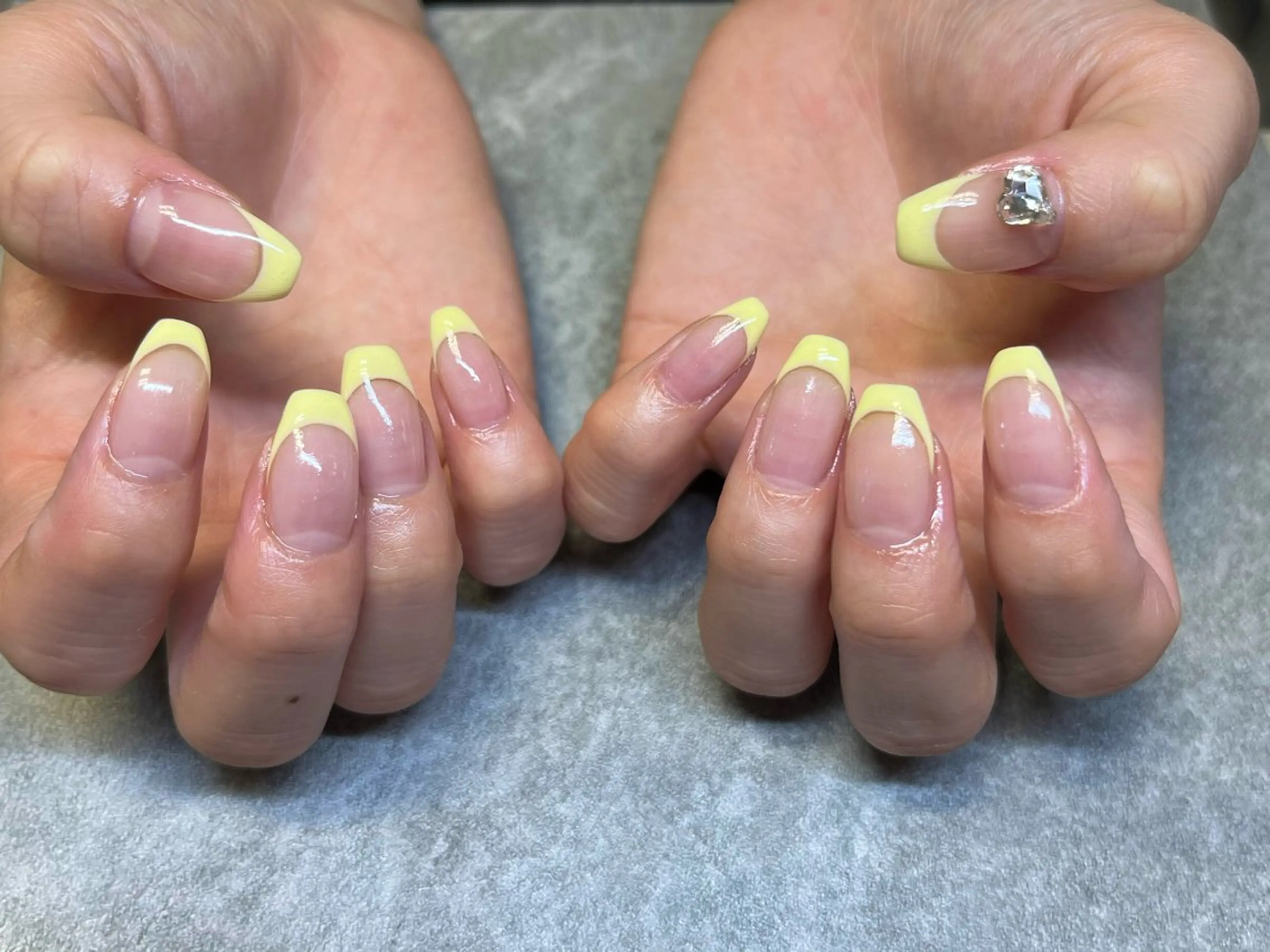 ネイル Momonails Ayanoのネイルデザイン