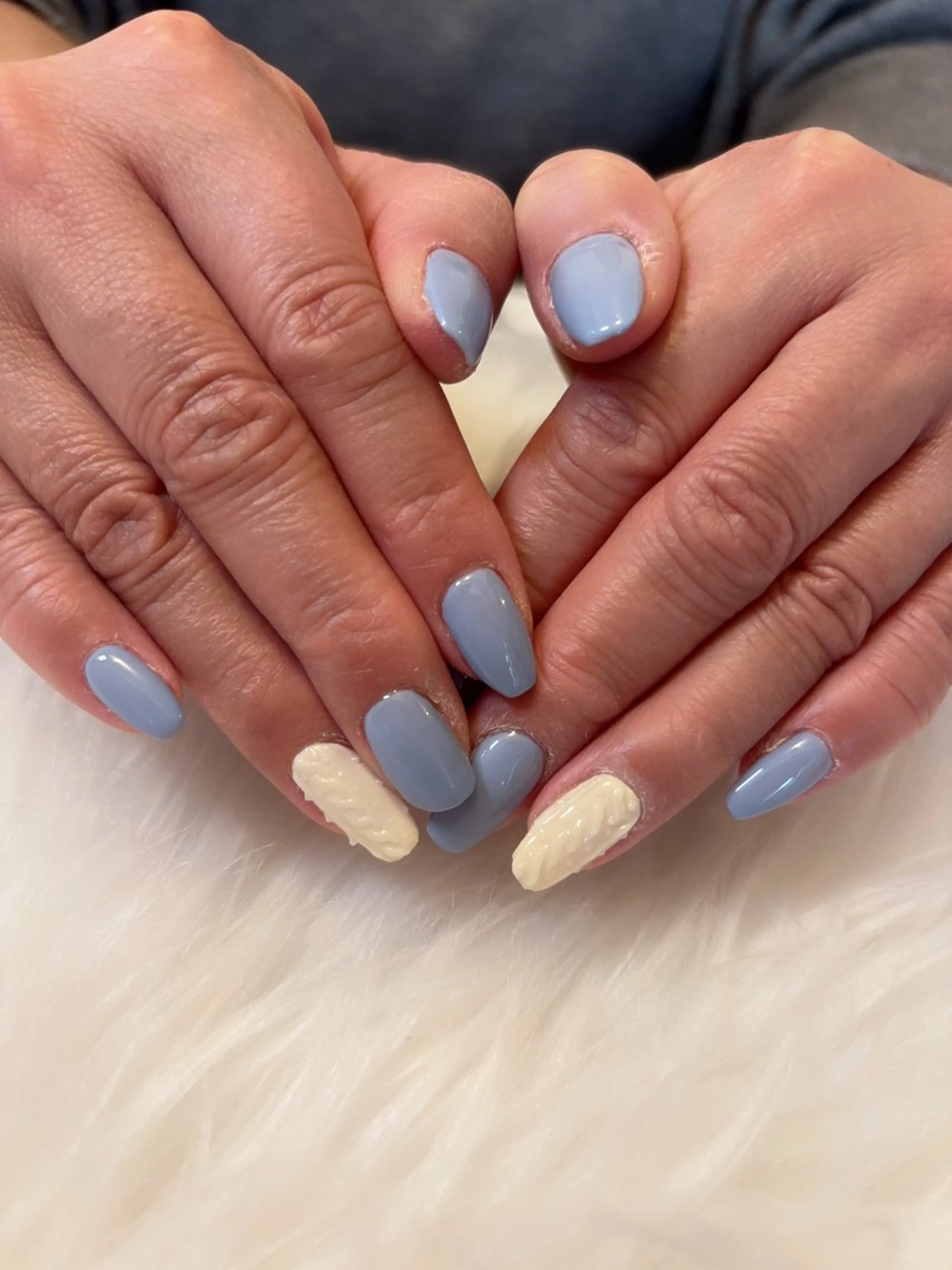 ネイル アートネイル komohana salon🌺のネイルデザイン